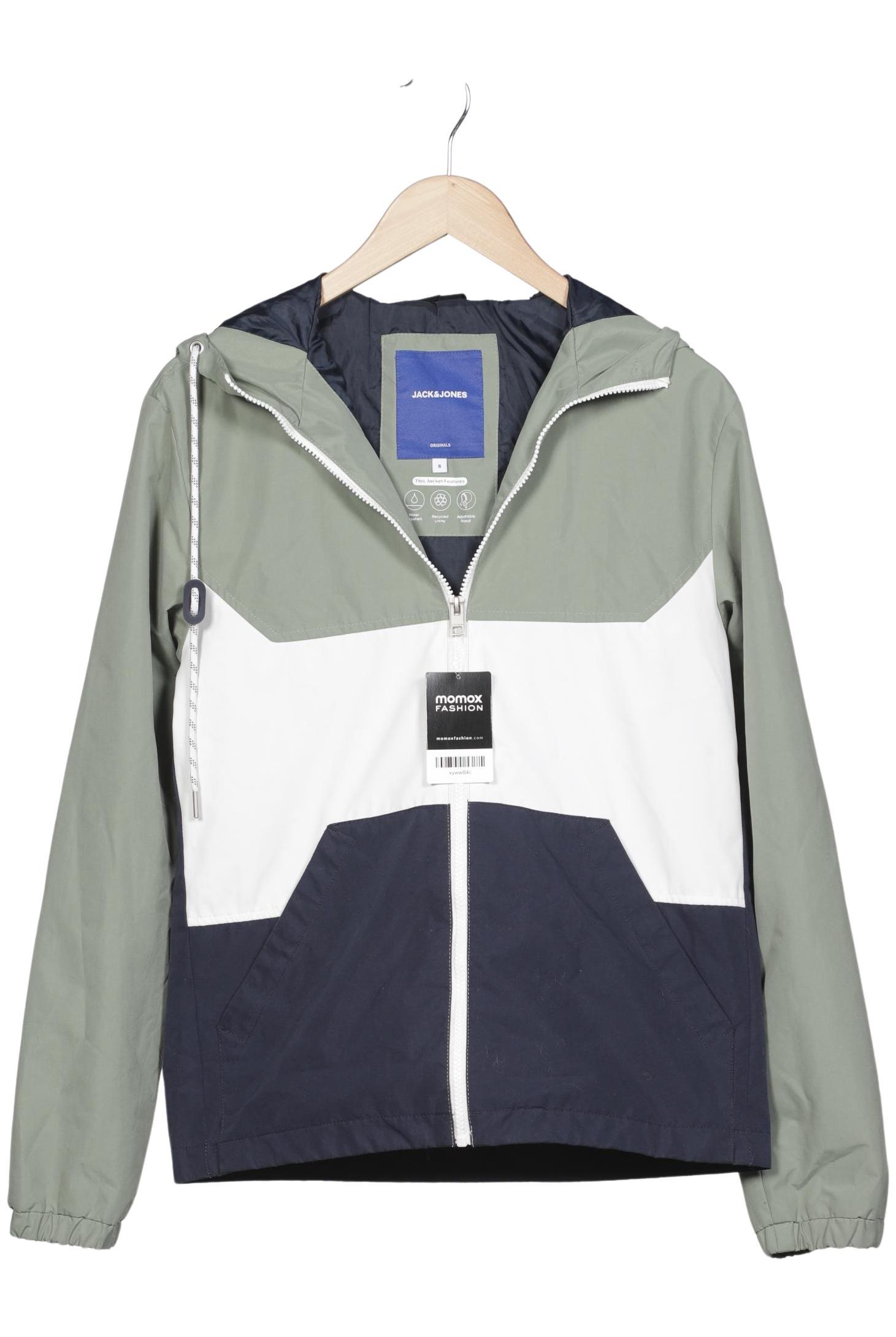 

Jack & Jones Herren Jacke, mehrfarbig, Gr. 46