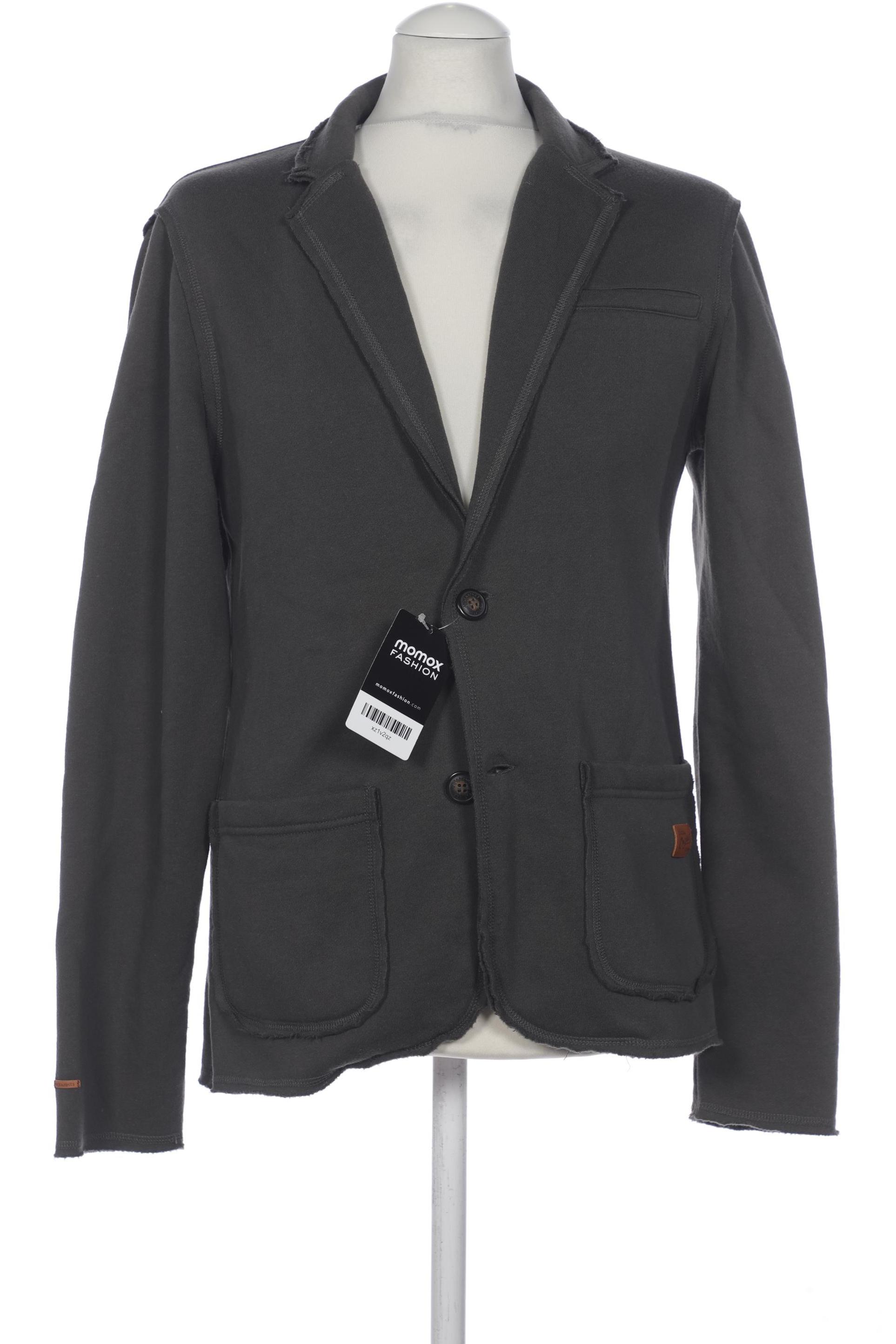 

JACK & JONES Herren Sakko, grün