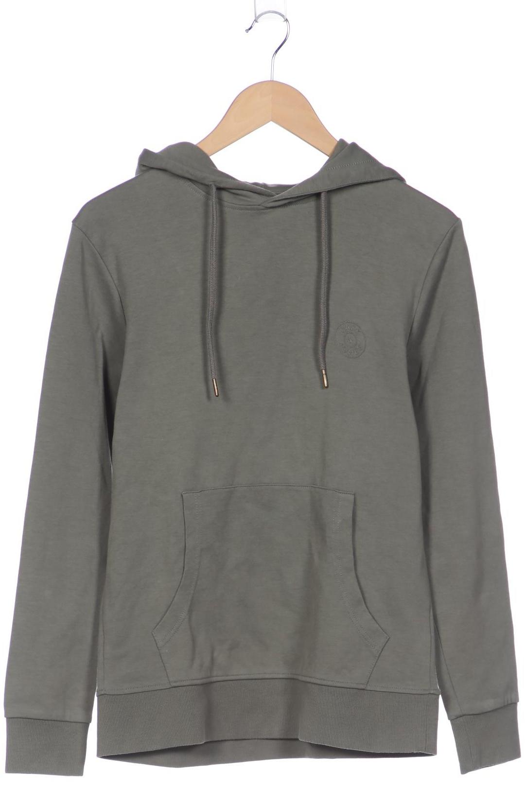 

JACK & JONES Herren Kapuzenpullover, grün