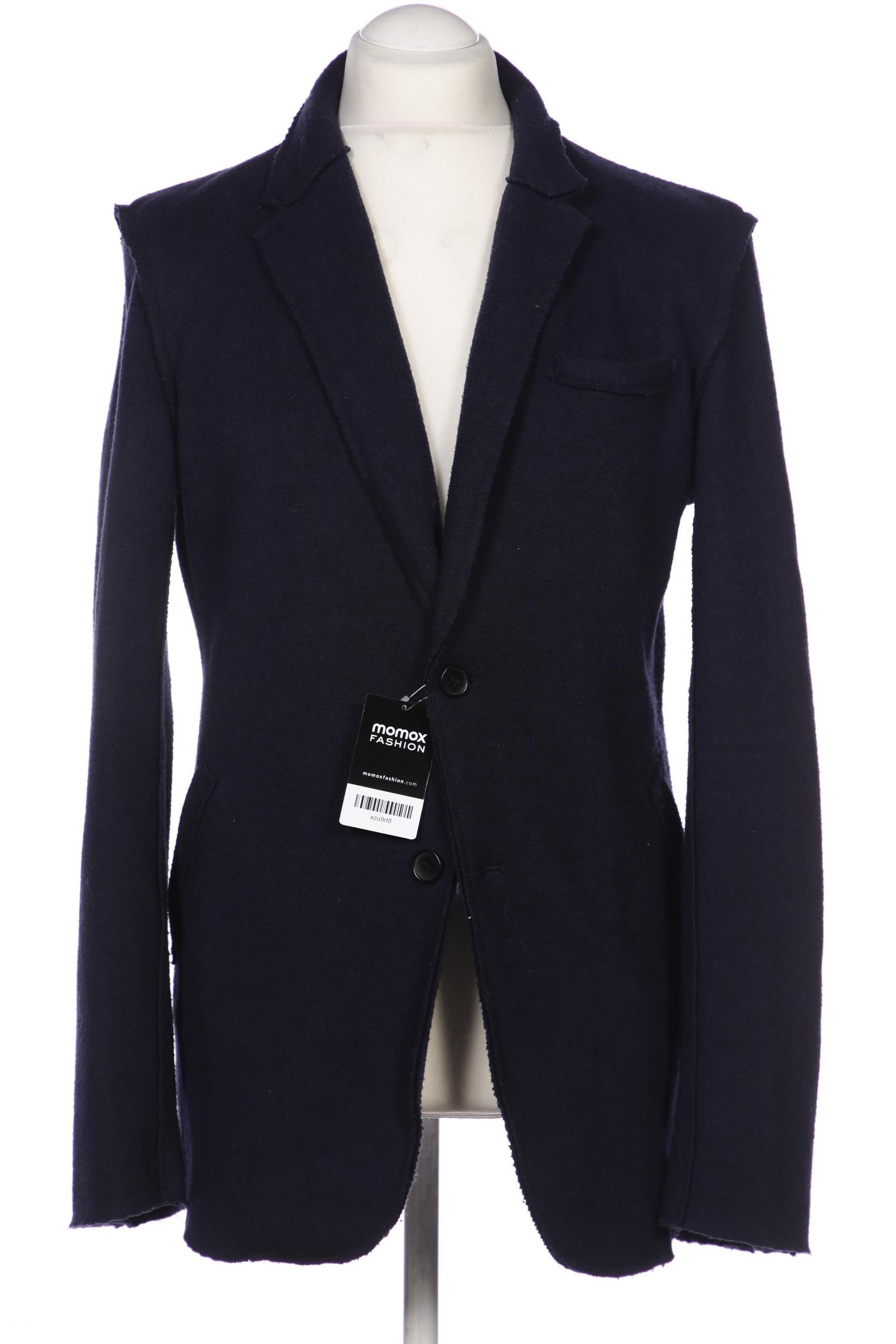 

Jack & Jones Herren Sakko, marineblau