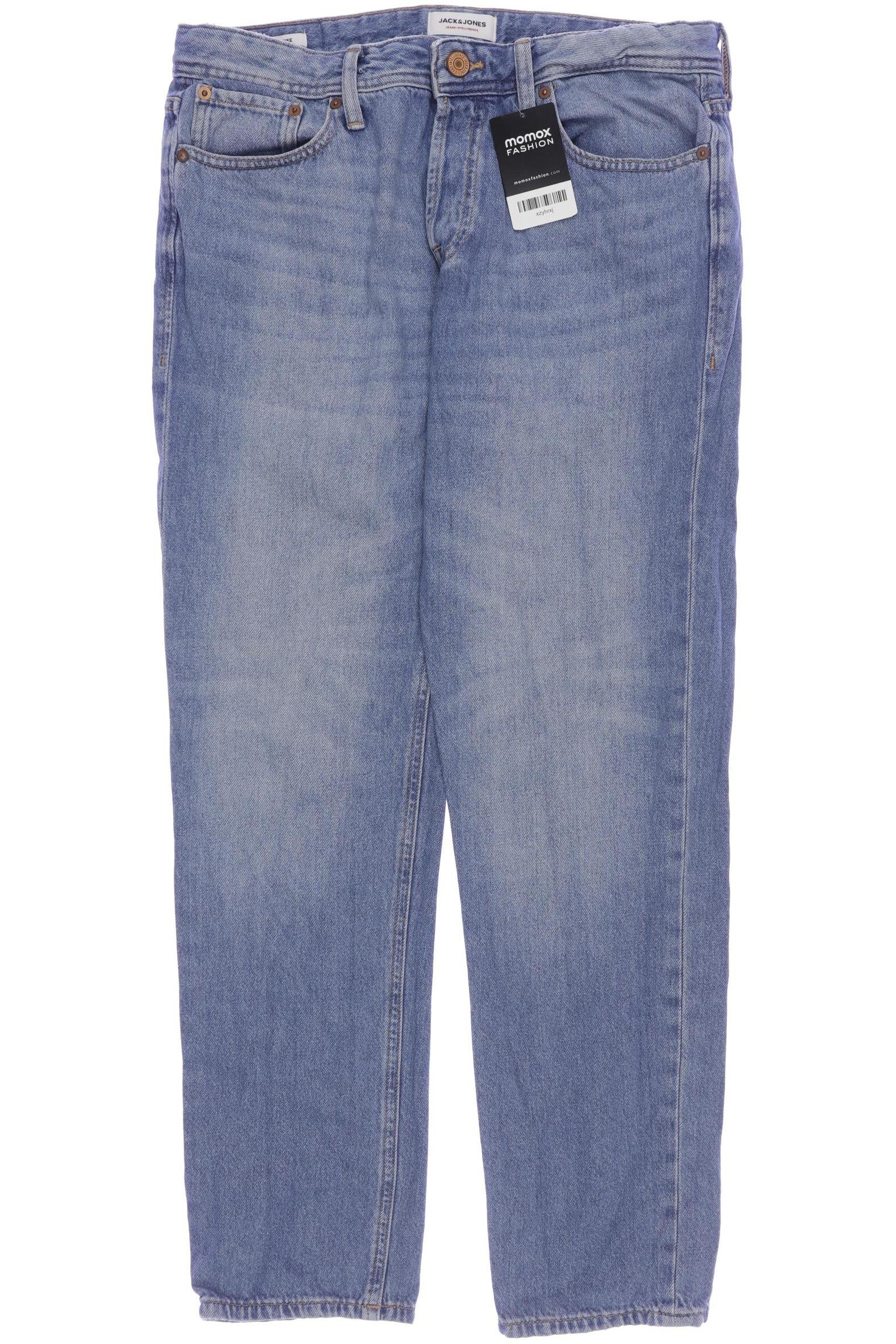 

Jack & Jones Herren Jeans, blau, Gr. 32