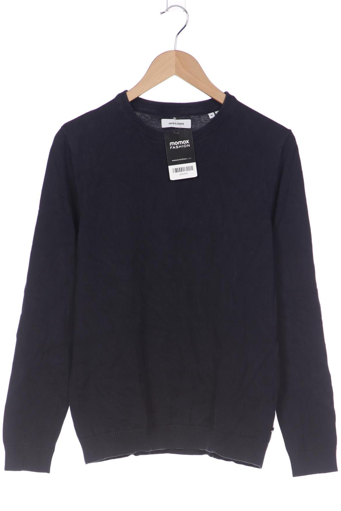 

Jack & Jones Herren Pullover, marineblau, Gr. 48