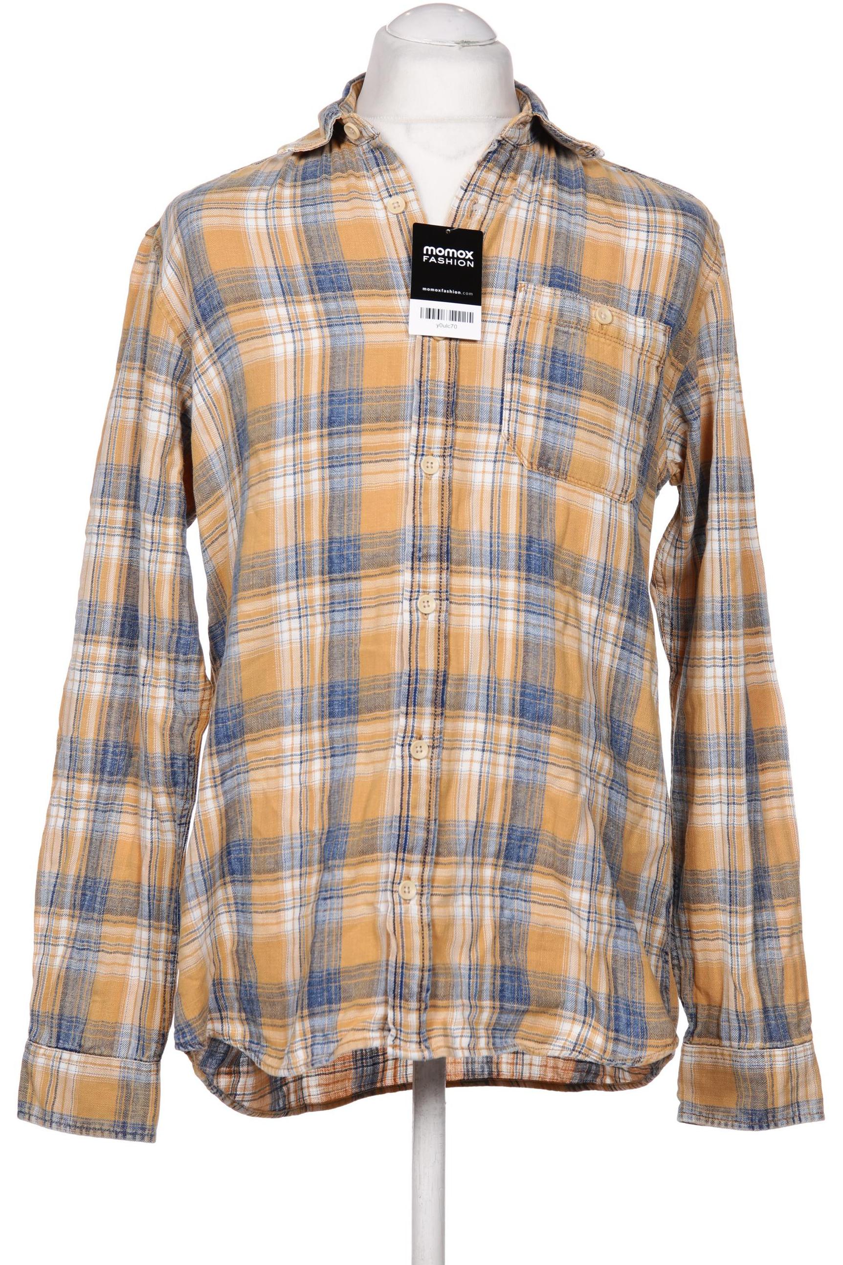 

Jack & Jones Herren Hemd, orange, Gr. 48