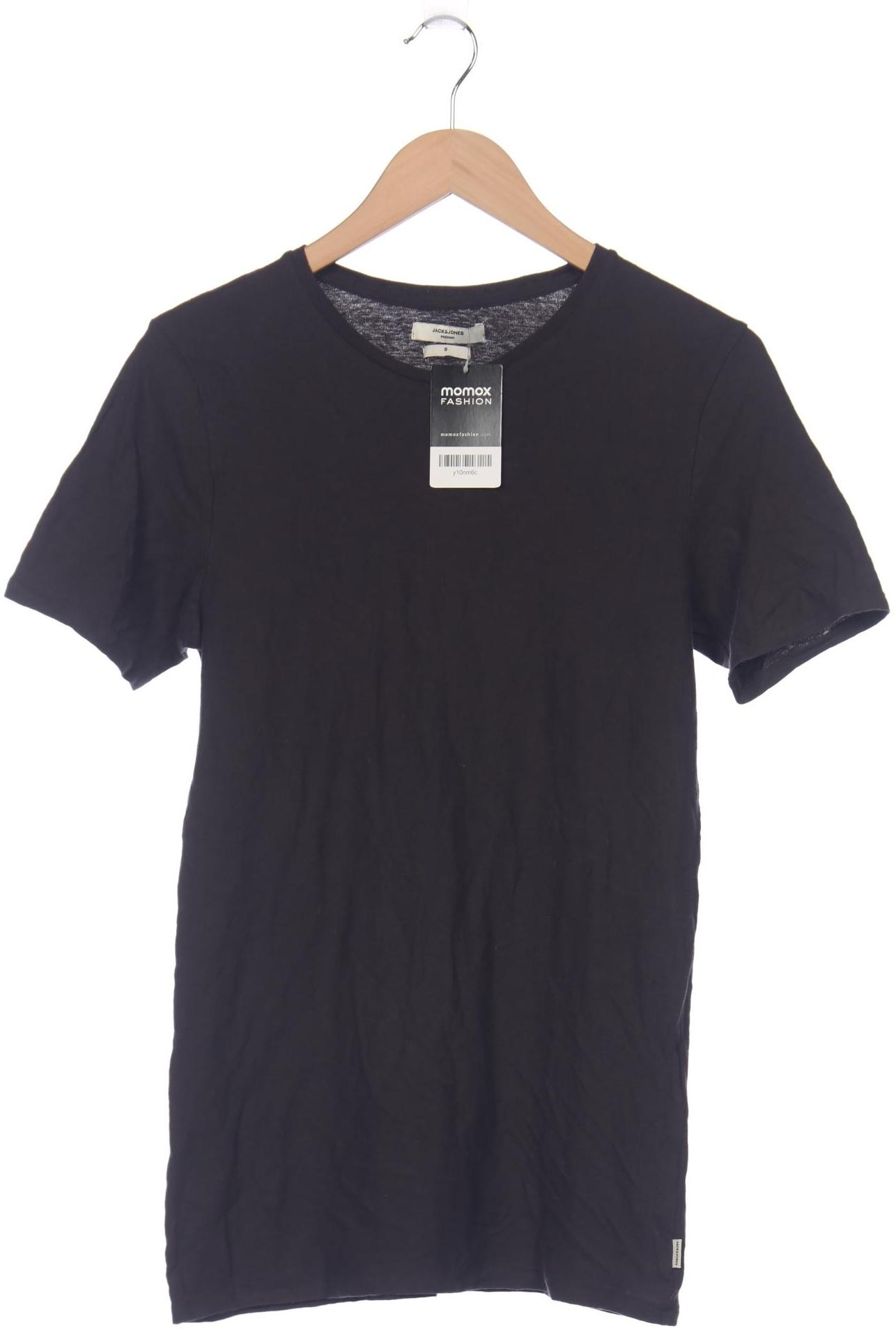 

Jack & Jones Herren T-Shirt, grau, Gr. 46