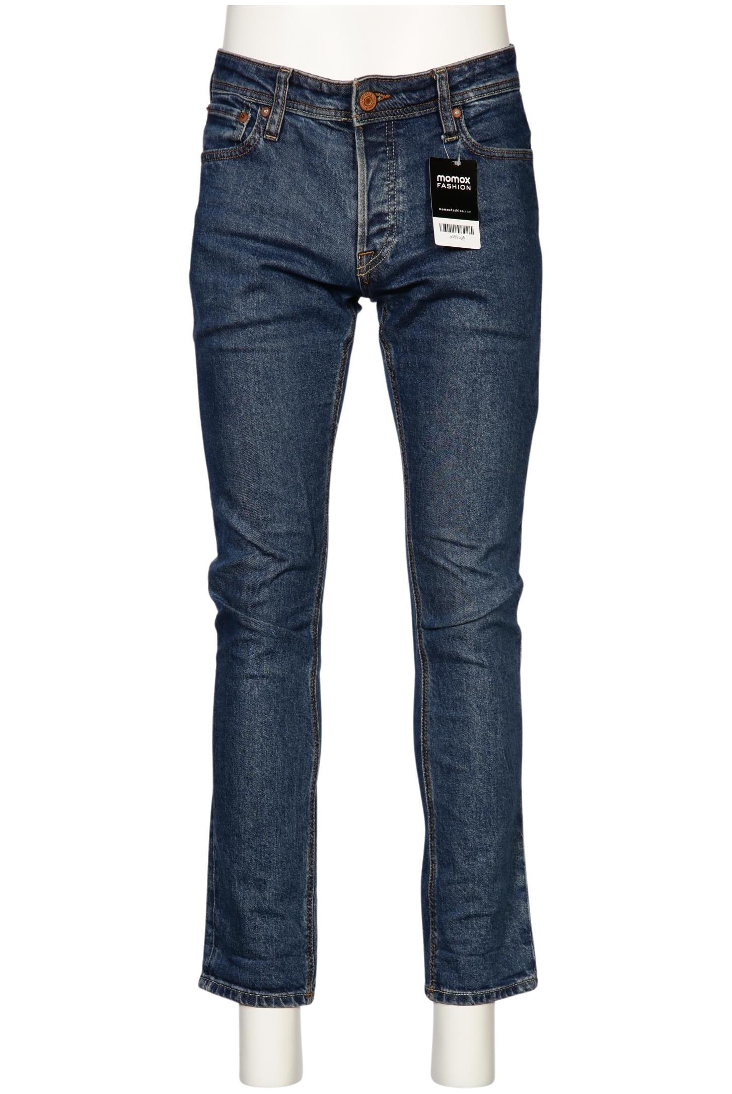 

Jack & Jones Herren Jeans, blau, Gr. 29
