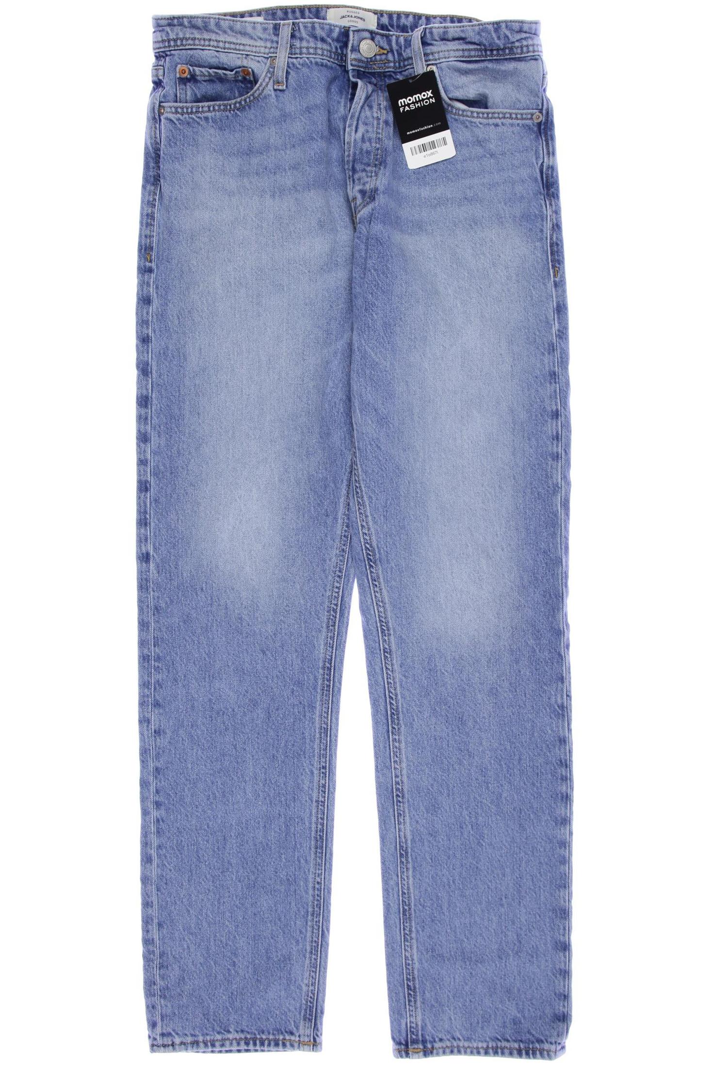 

Jack & Jones Herren Jeans, blau, Gr. 31