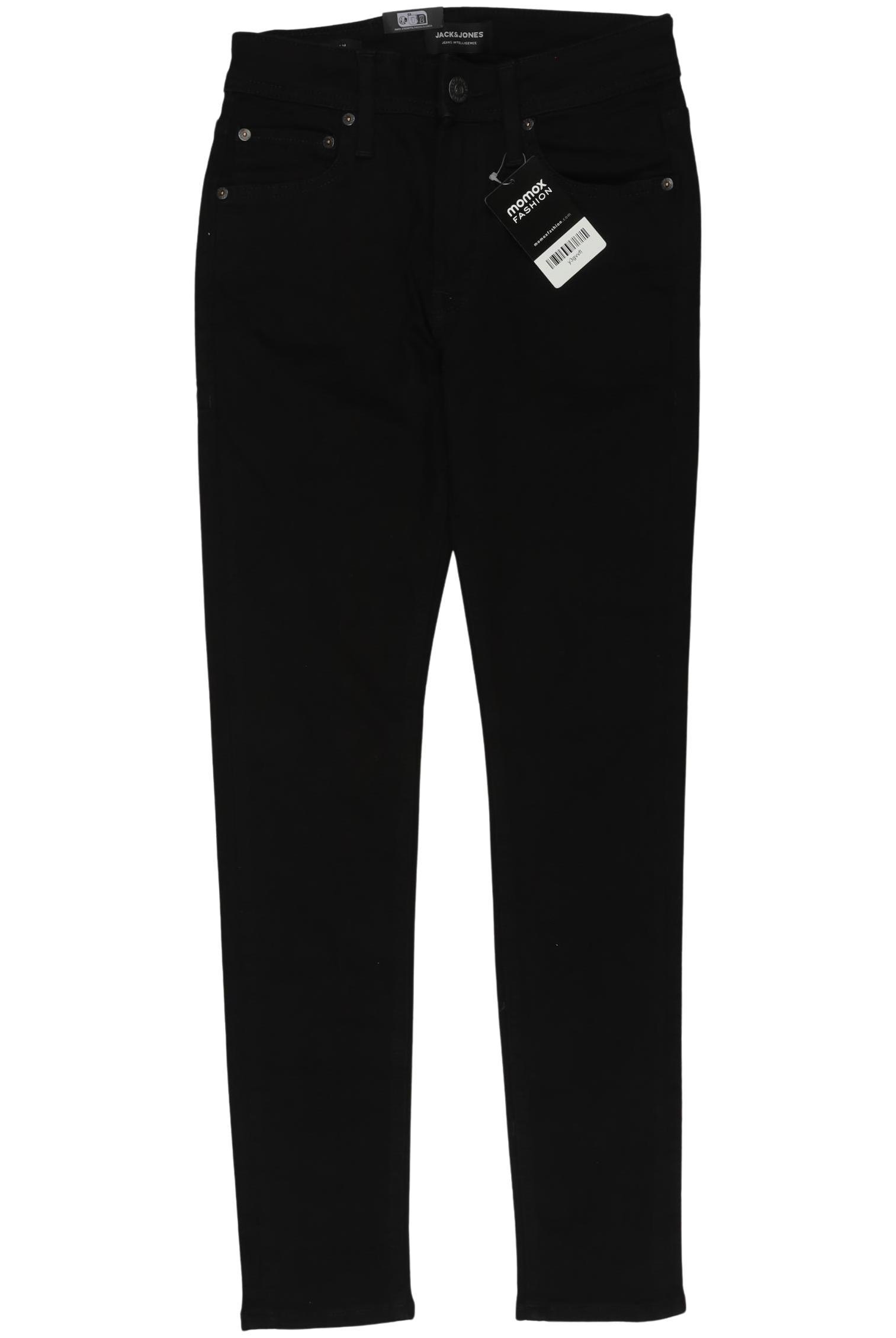 

Jack & Jones Herren Jeans, schwarz, Gr. 27