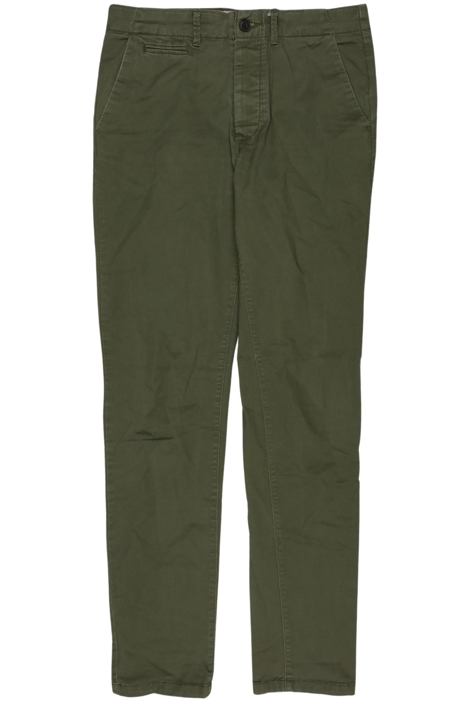 

Jack & Jones Herren Stoffhose, grün, Gr. 28