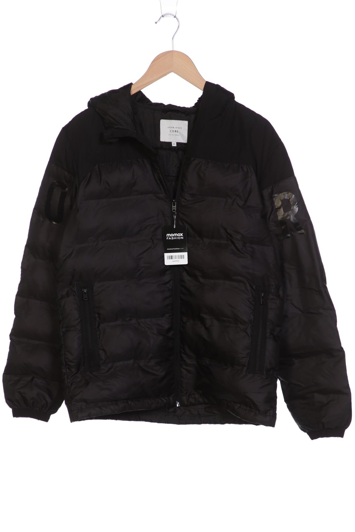 

Jack & Jones Herren Jacke, schwarz, Gr. 48