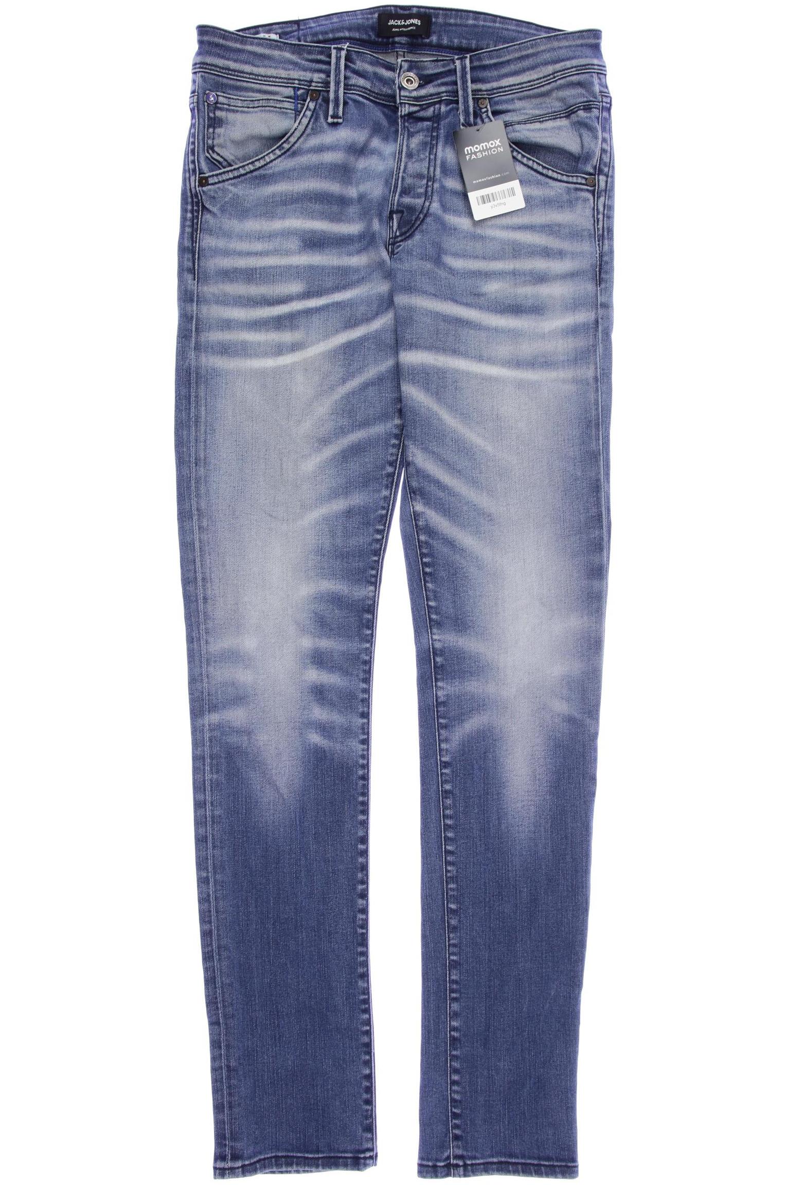 

Jack & Jones Herren Jeans, blau, Gr. 32