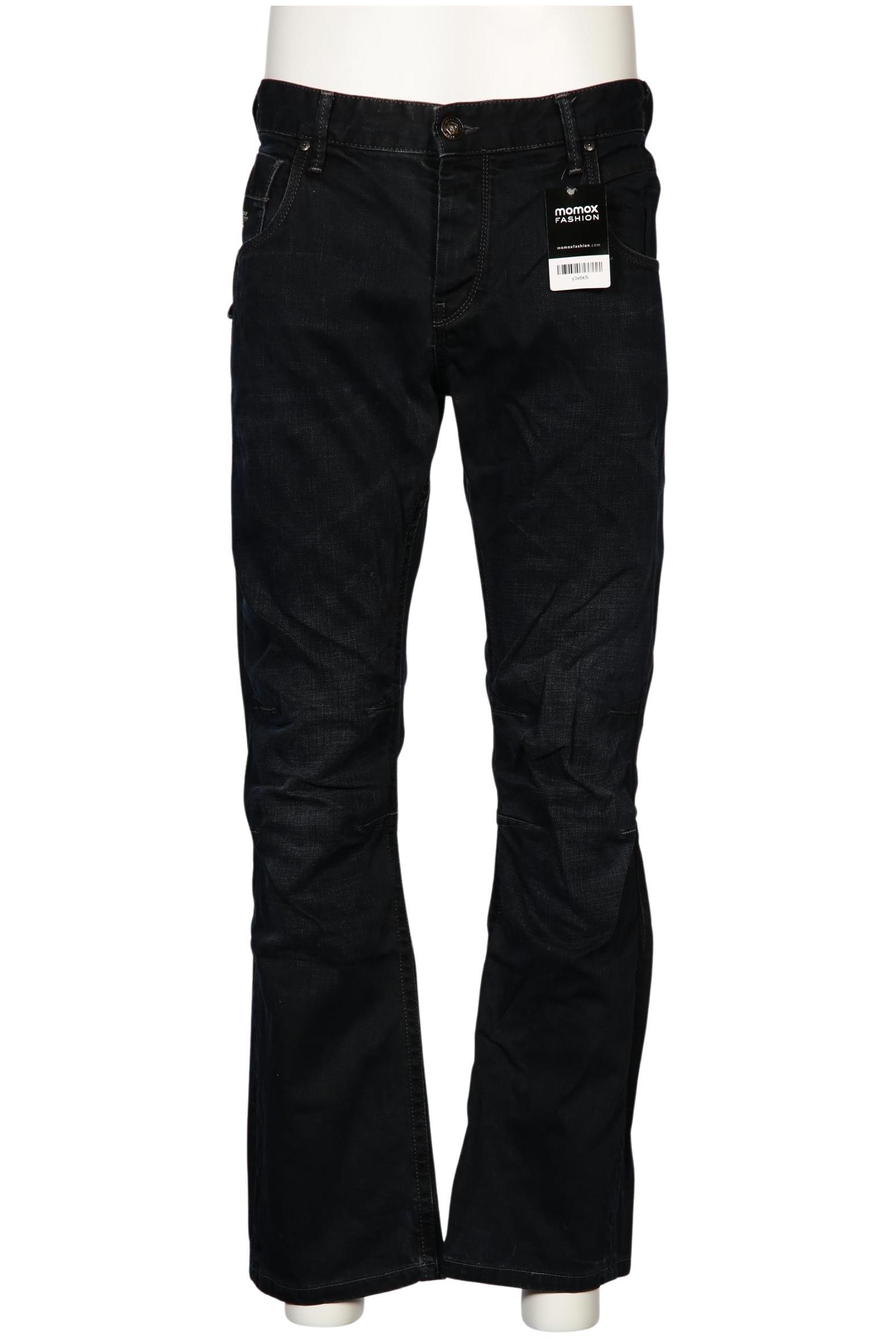 Thumbnail - Jack &amp; Jones Herren Jeans, marineblau, Gr. 36