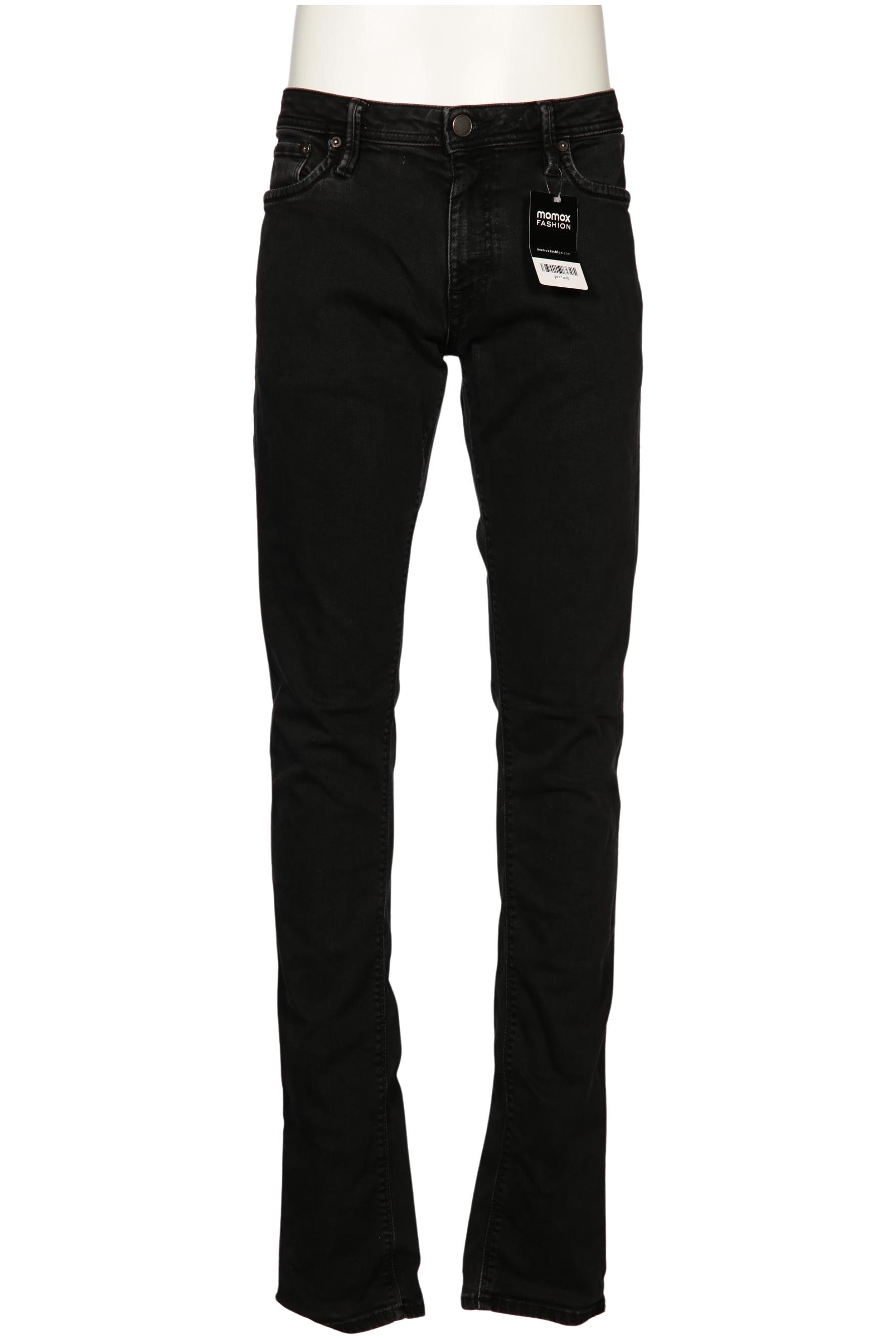 

Jack & Jones Herren Jeans, schwarz, Gr. 32