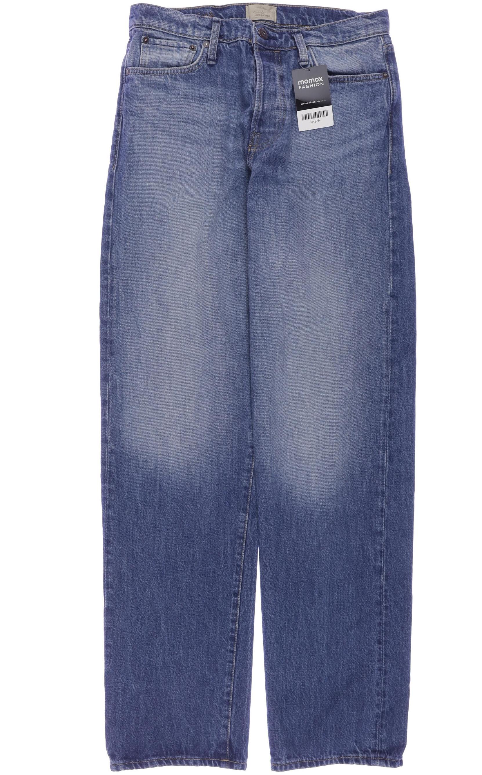 

Jack & Jones Herren Jeans, blau, Gr. 30