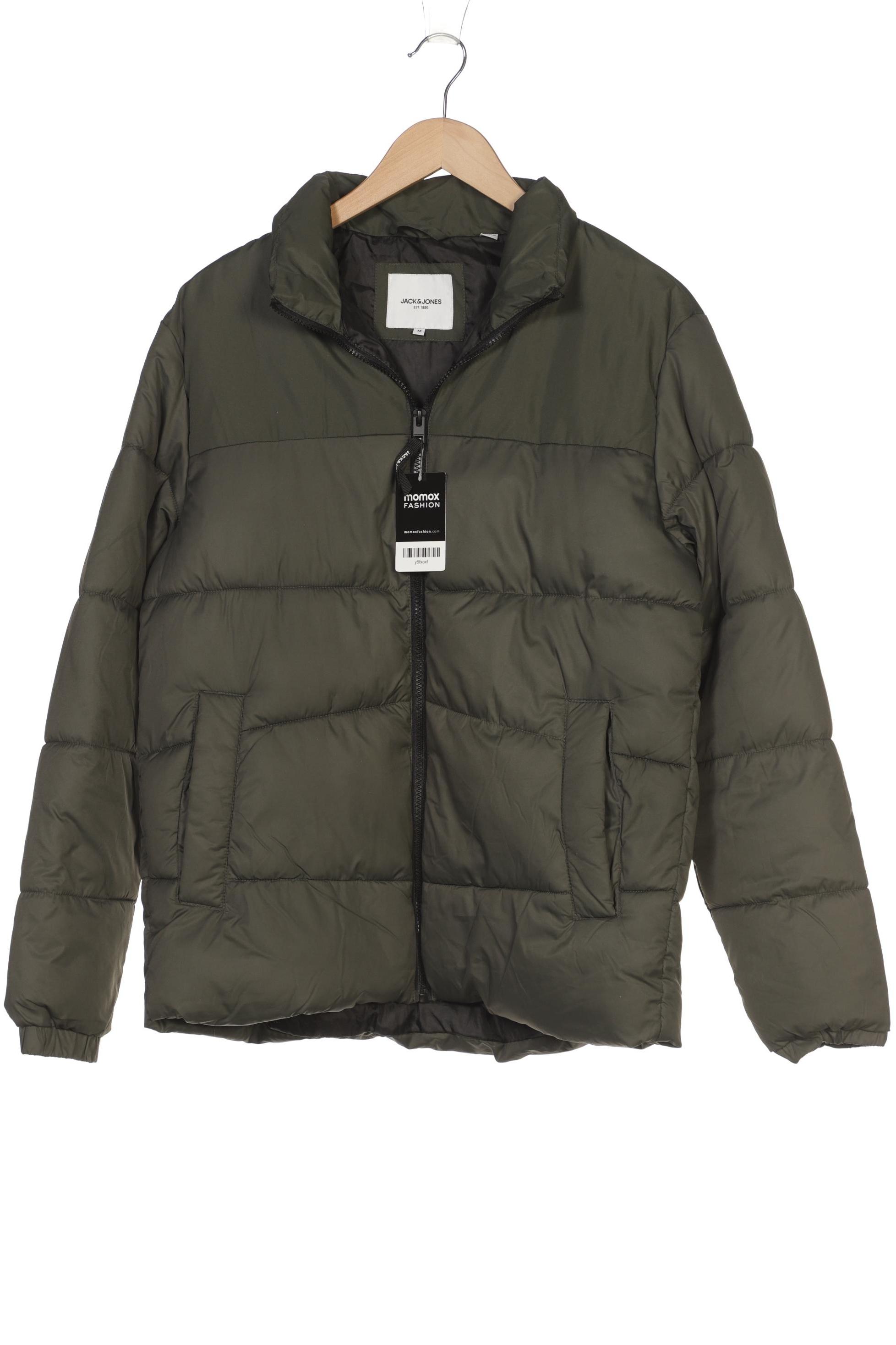 

Jack & Jones Herren Jacke, grün, Gr. 48
