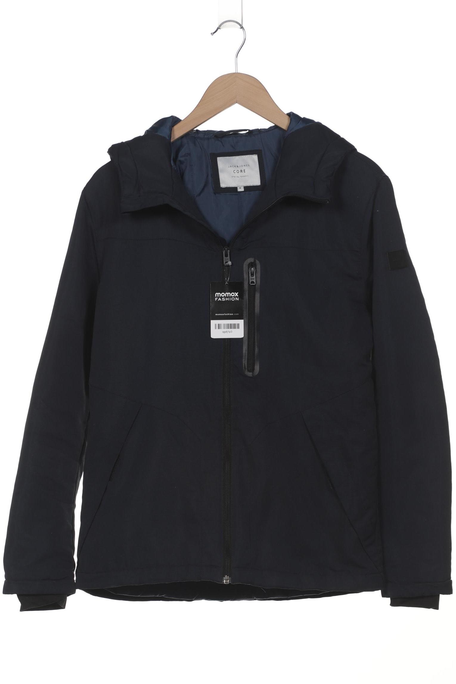 

Jack & Jones Herren Jacke, marineblau, Gr. 48