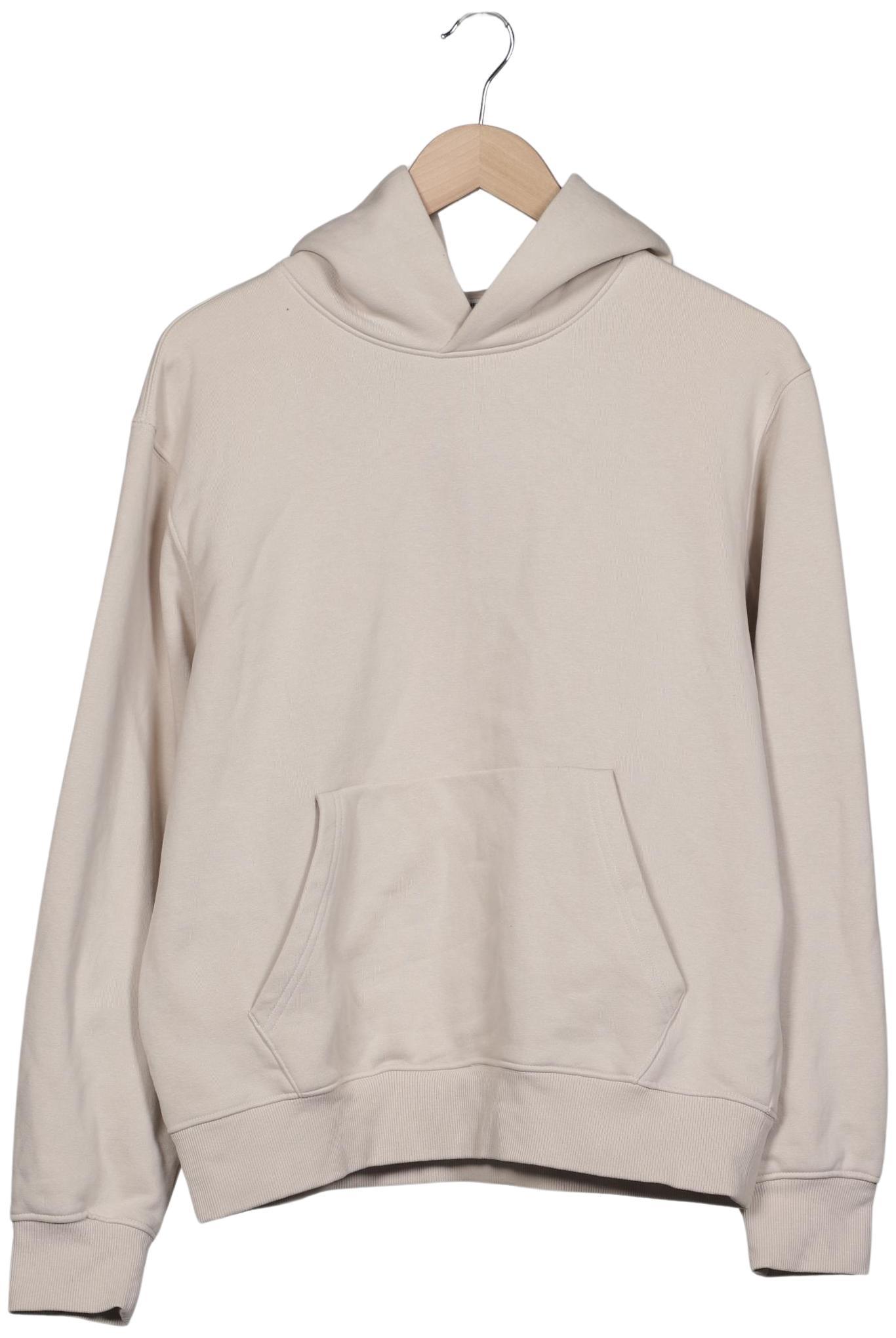 Thumbnail - Jack &amp; Jones Herren Kapuzenpullover, beige, Gr. 46