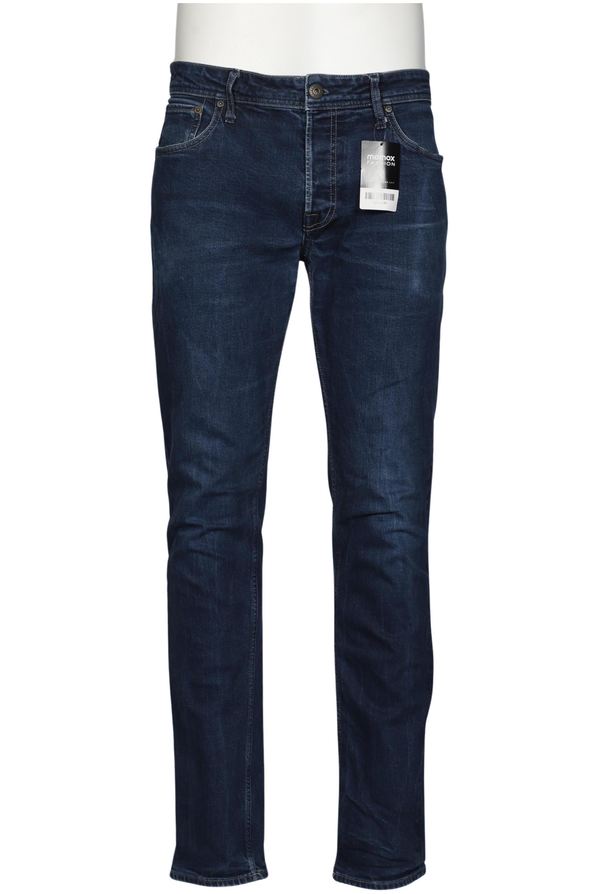 

Jack & Jones Herren Jeans, marineblau, Gr. 36