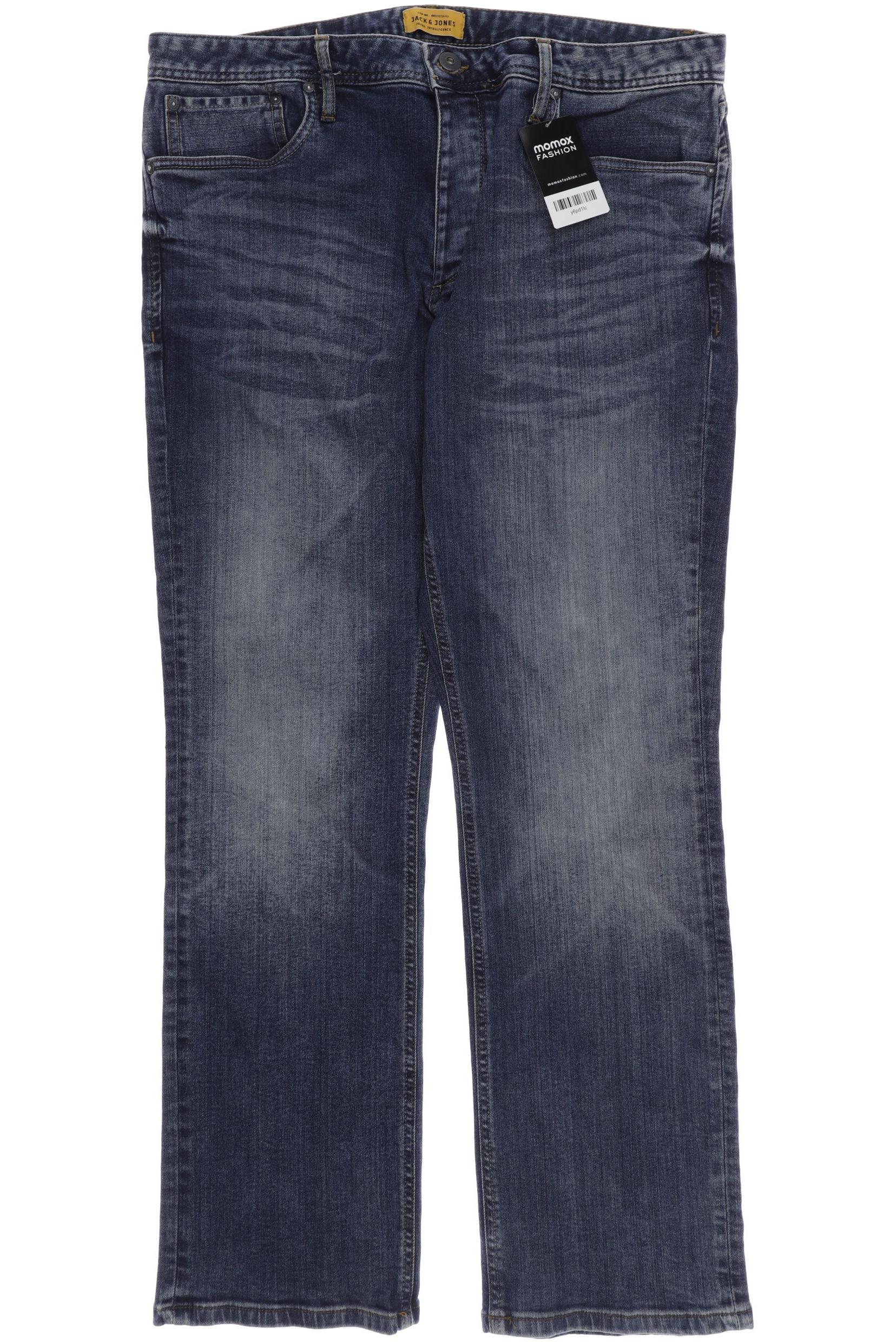 

Jack & Jones Herren Jeans, blau, Gr. 36