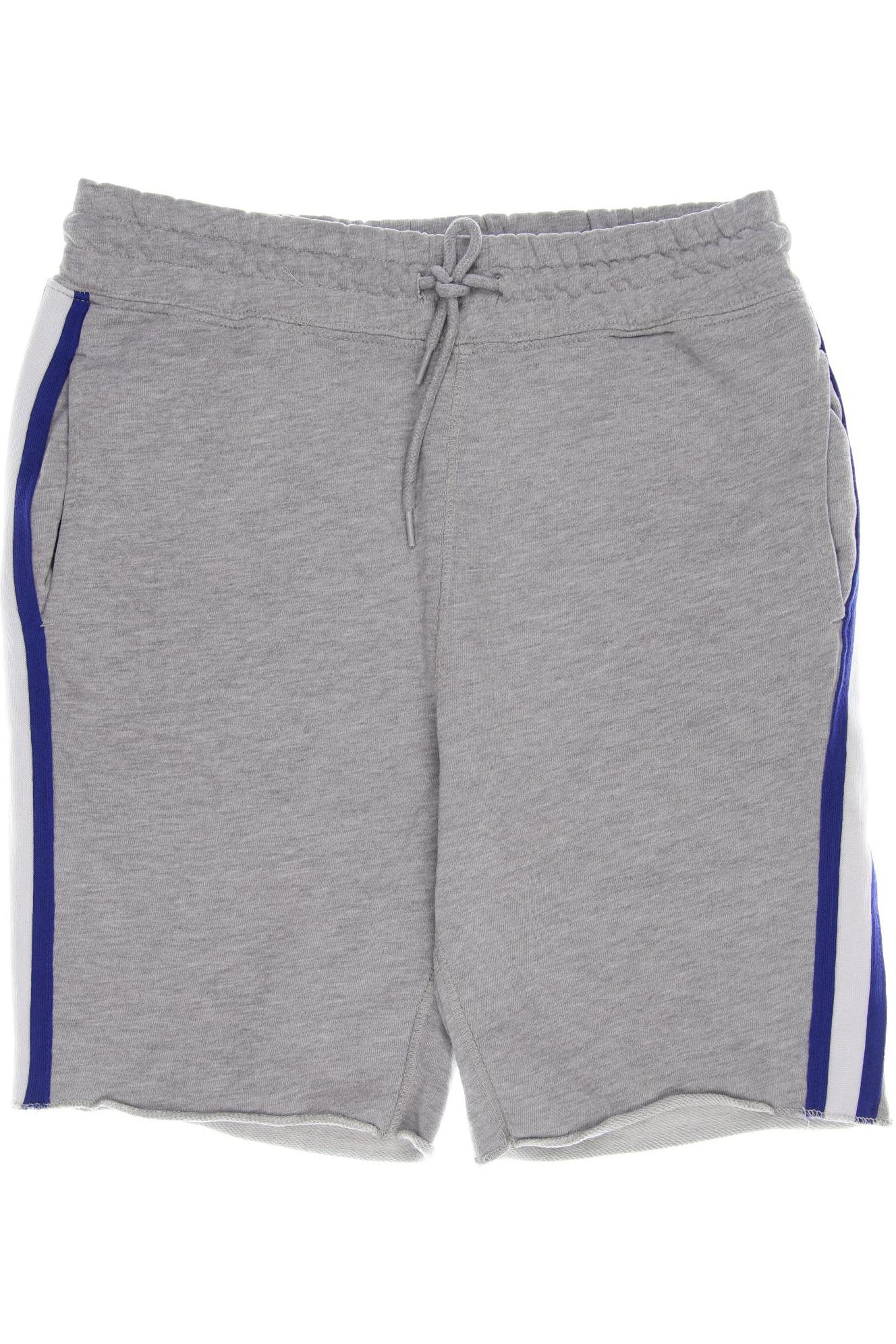 

JACK & JONES Herren Shorts, grau