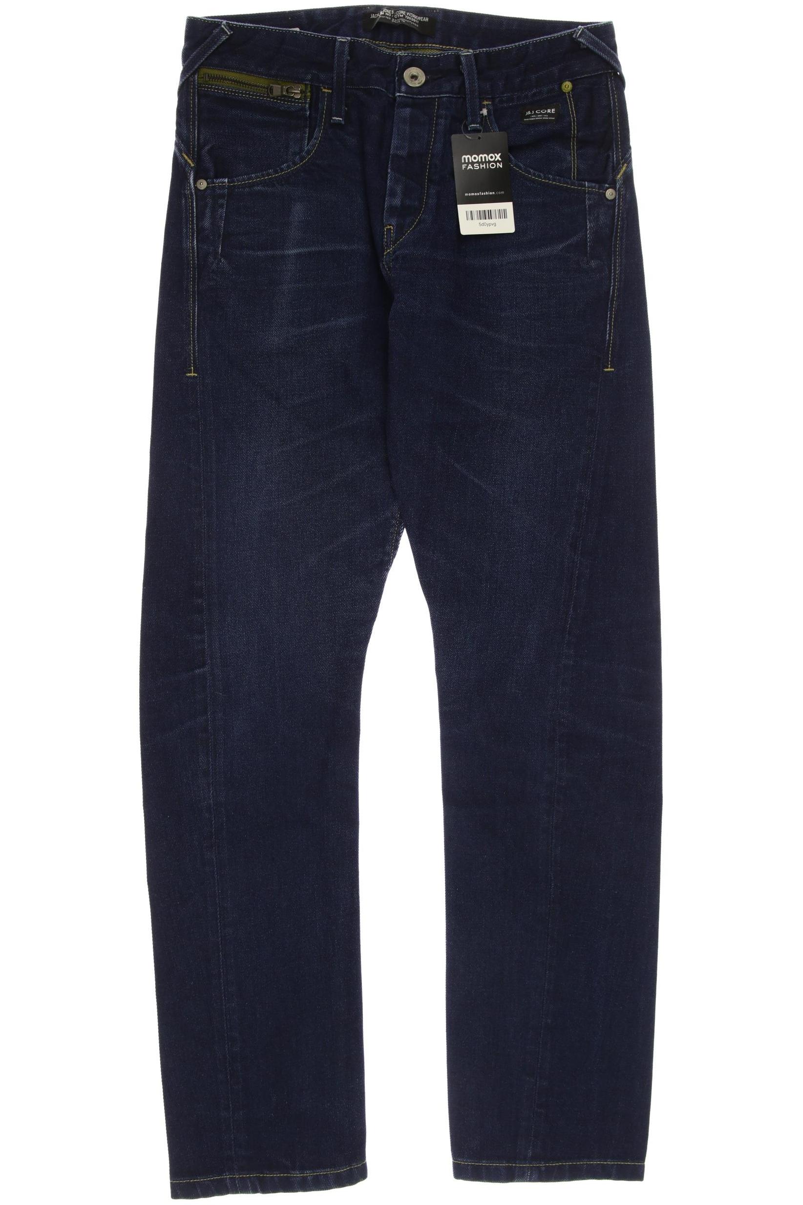 

Jack & Jones Herren Jeans, marineblau, Gr. 44