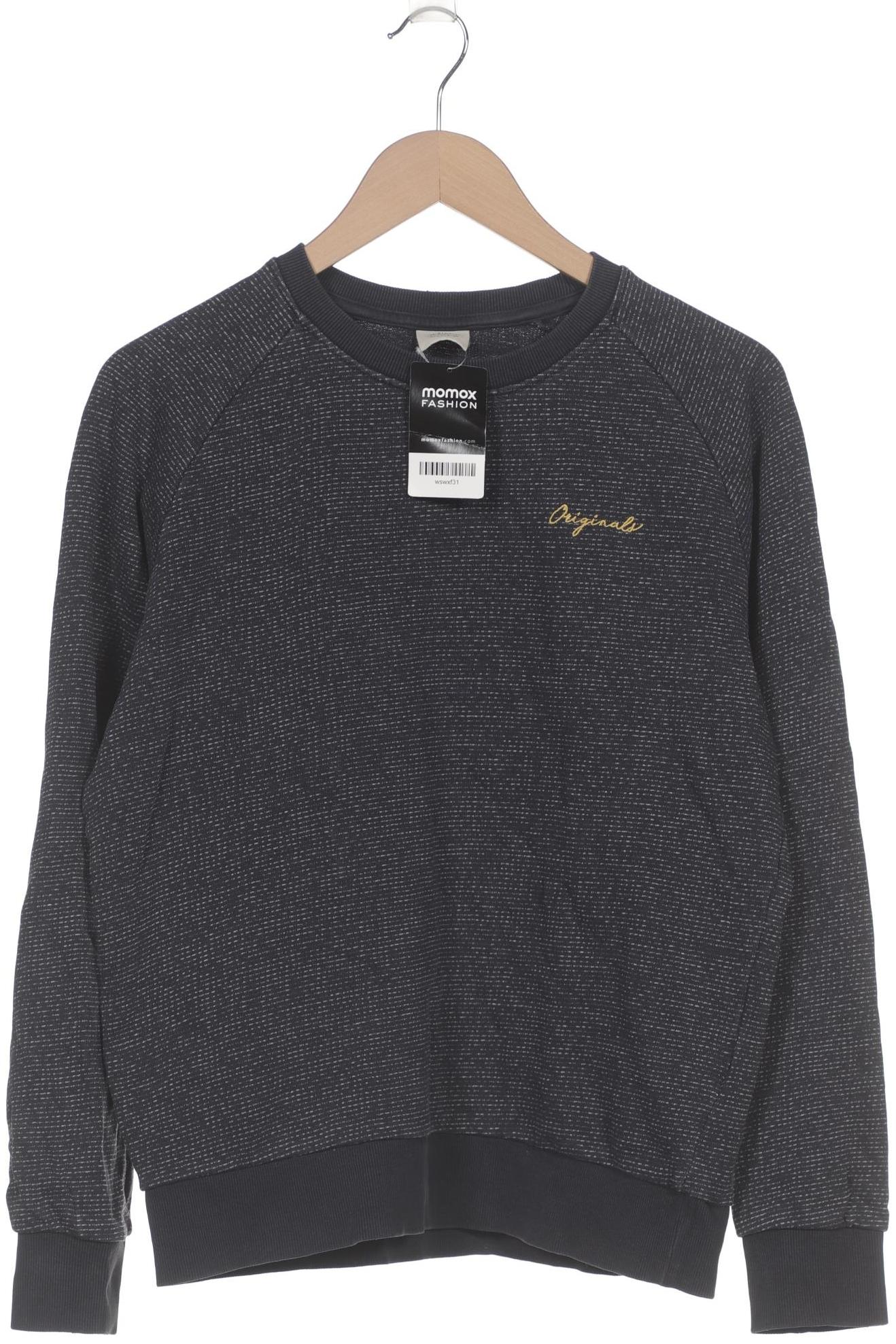 

Jack & Jones Herren Sweatshirt, marineblau, Gr. 46