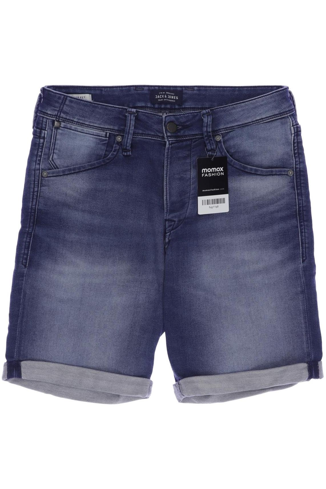 

Jack & Jones Herren Shorts, marineblau, Gr. 46