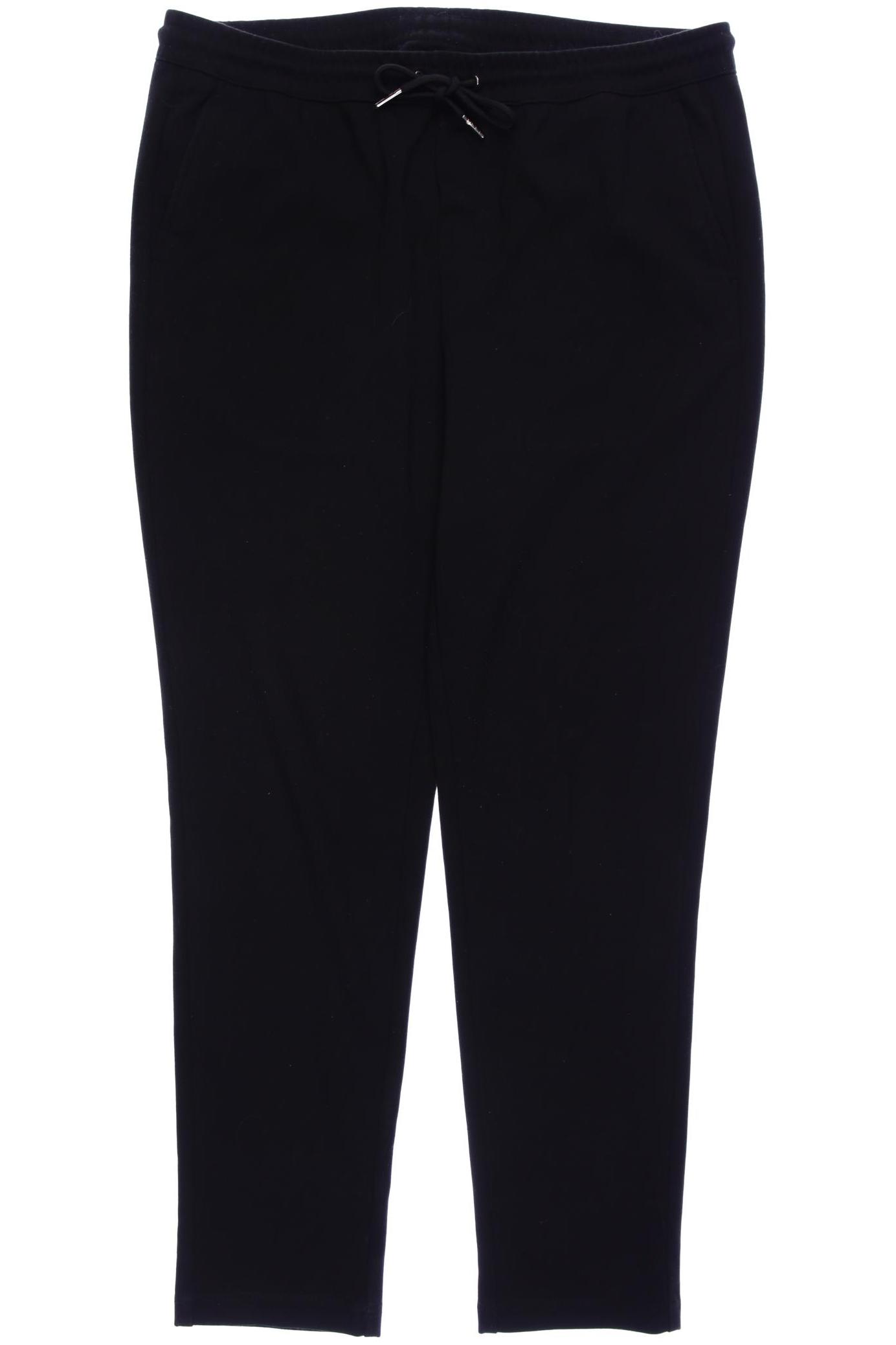 

Jack & Jones Herren Stoffhose, schwarz, Gr. 0