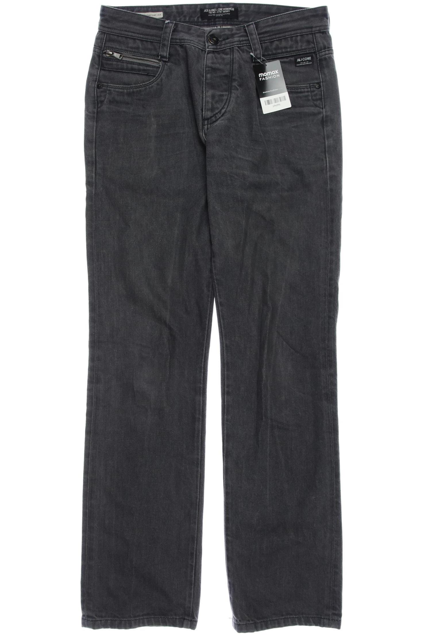 

Jack & Jones Herren Jeans, grau, Gr. 31