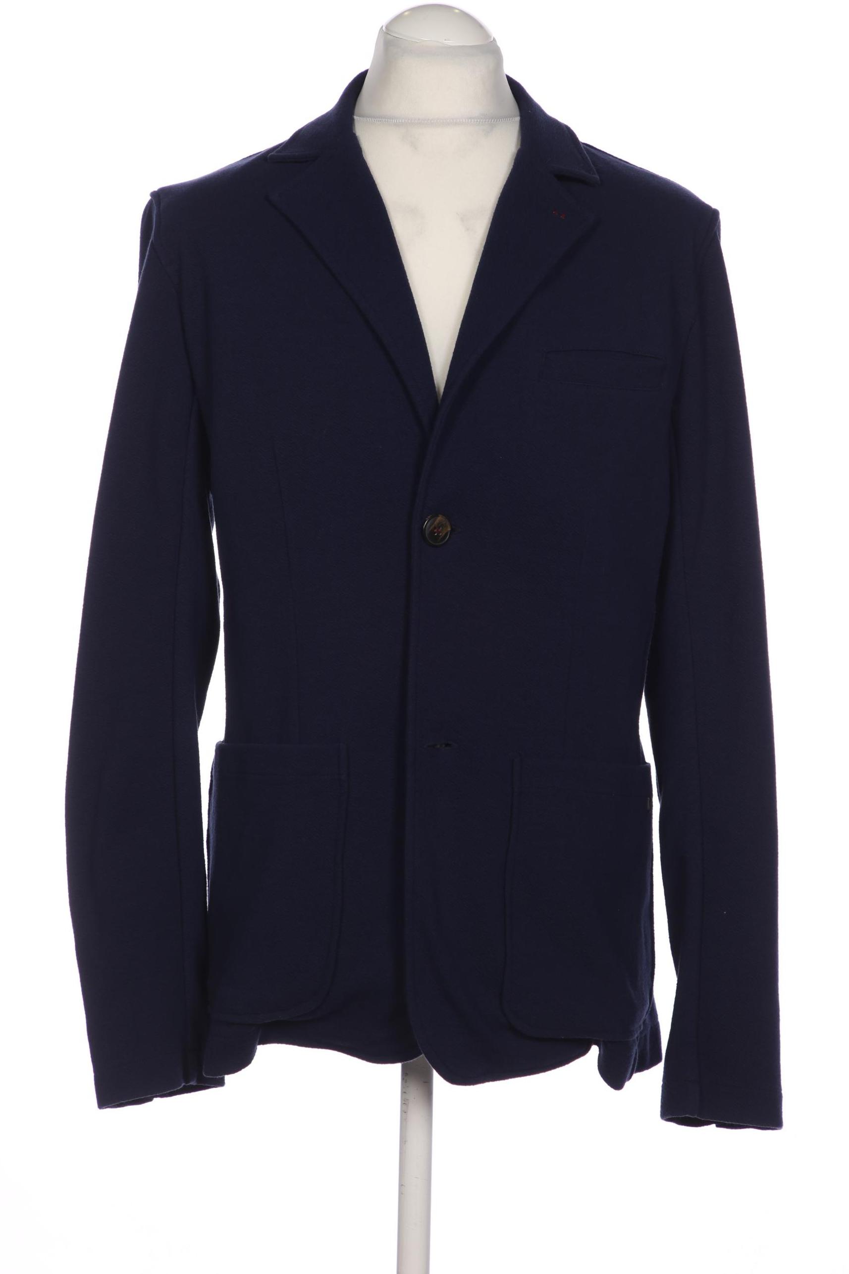 

Jack & Jones Herren Sakko, marineblau