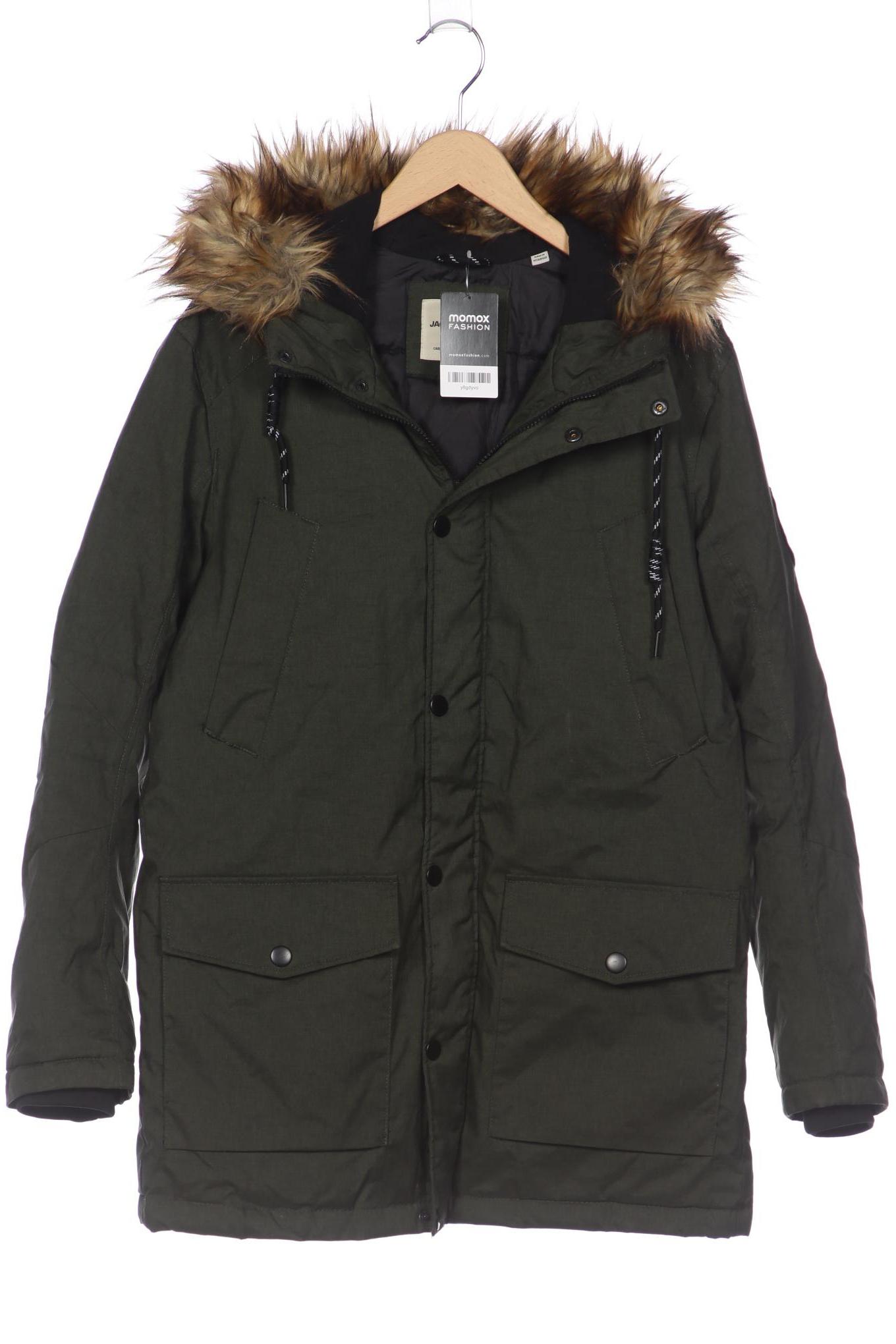 

Jack & Jones Herren Jacke, grün