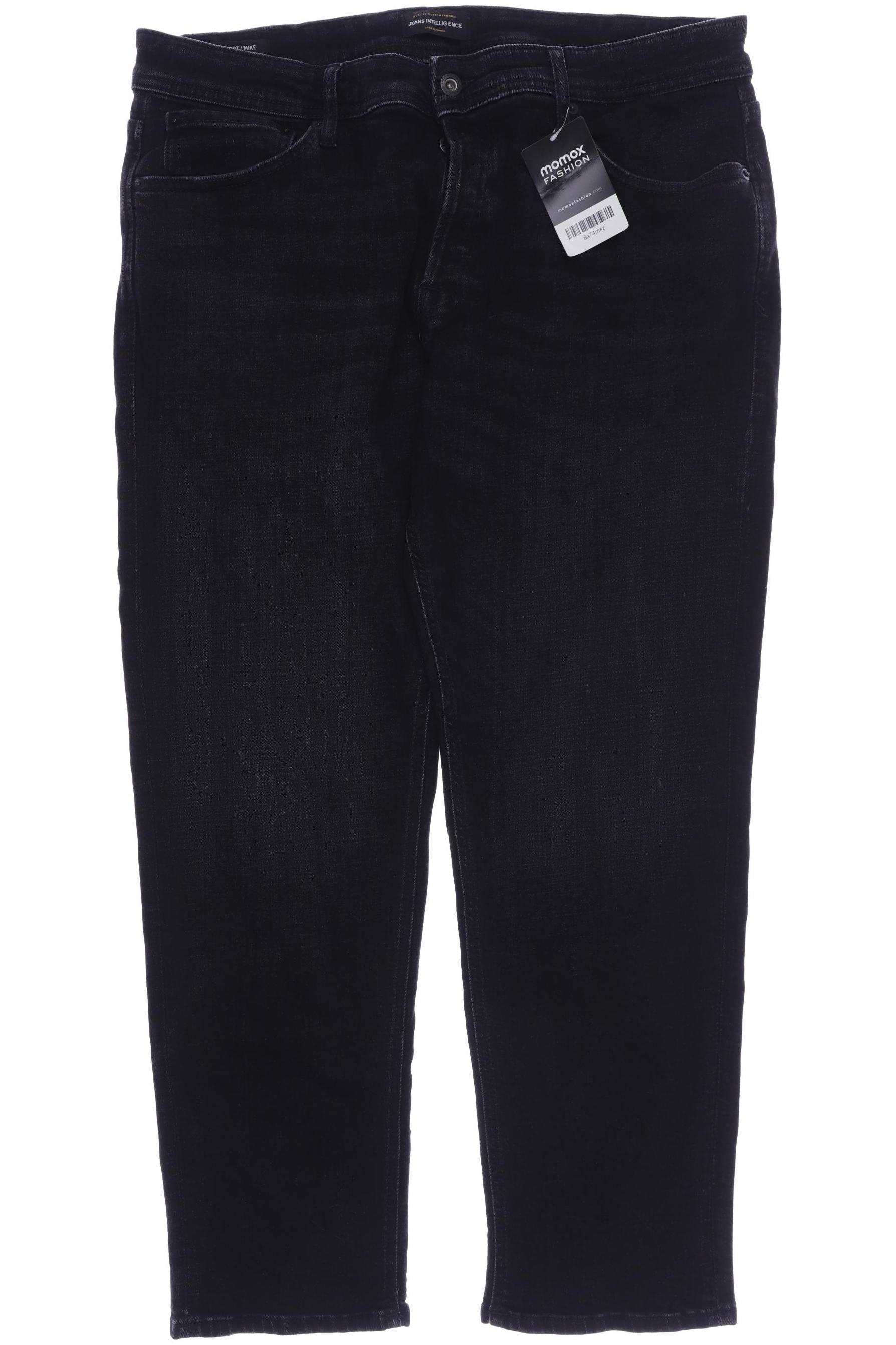 

Jack & Jones Herren Jeans, schwarz