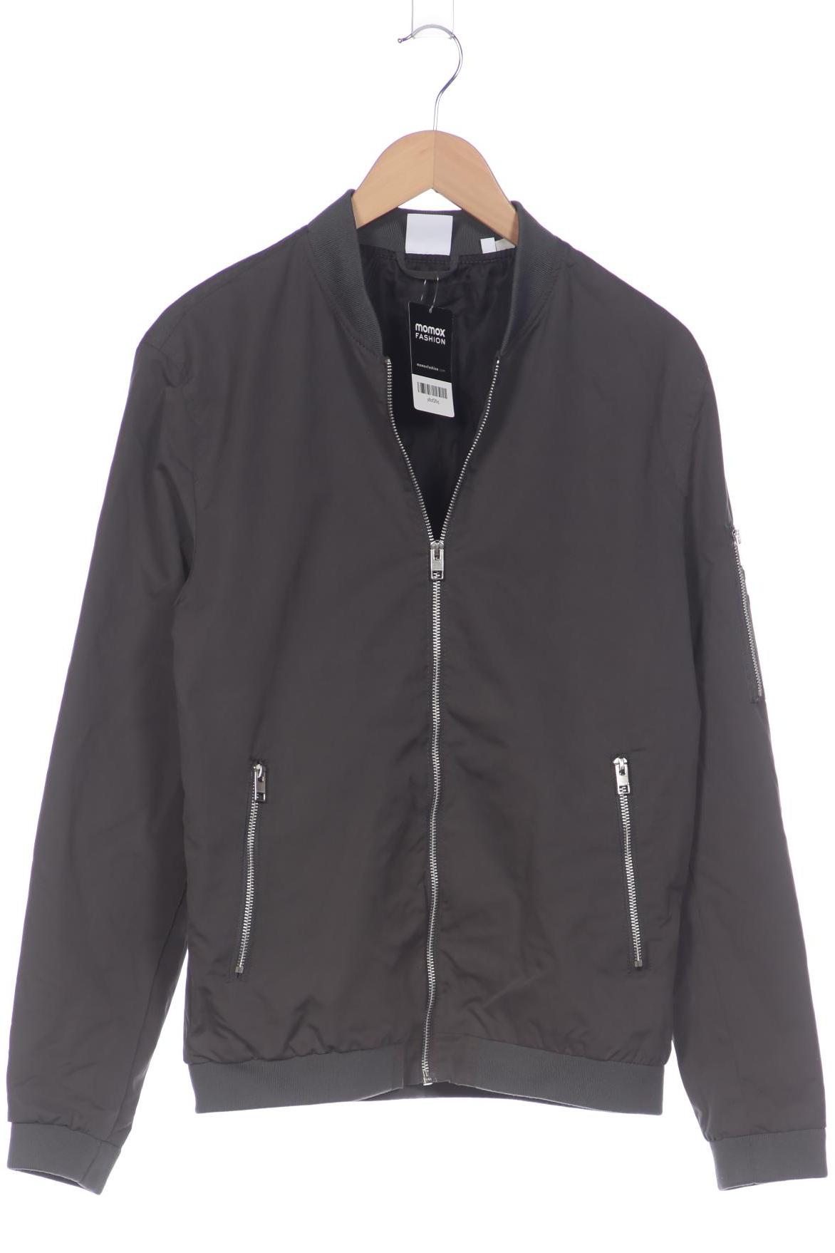 

Jack & Jones Herren Jacke, grau, Gr. 52