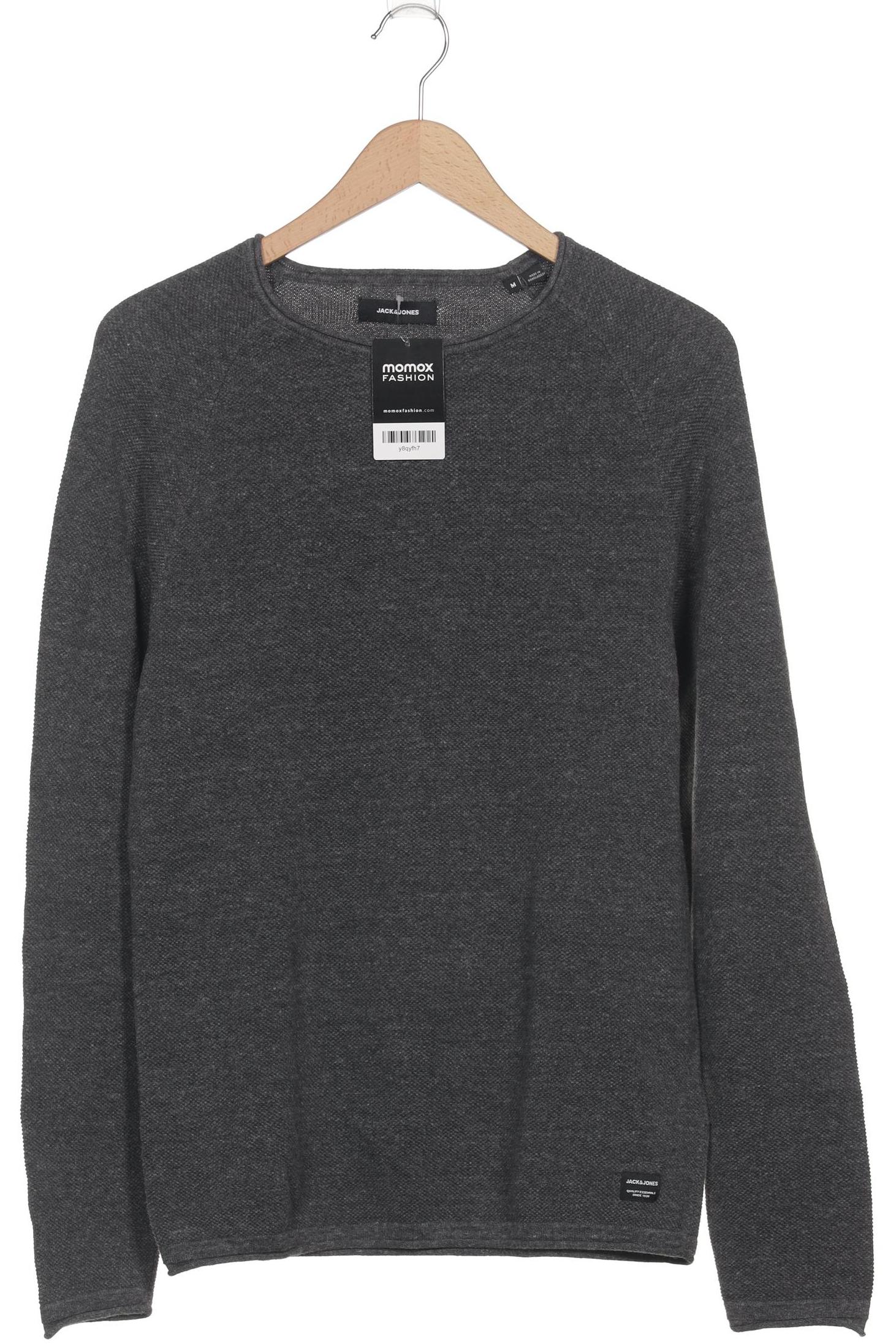 

Jack & Jones Herren Pullover, grau, Gr. 48