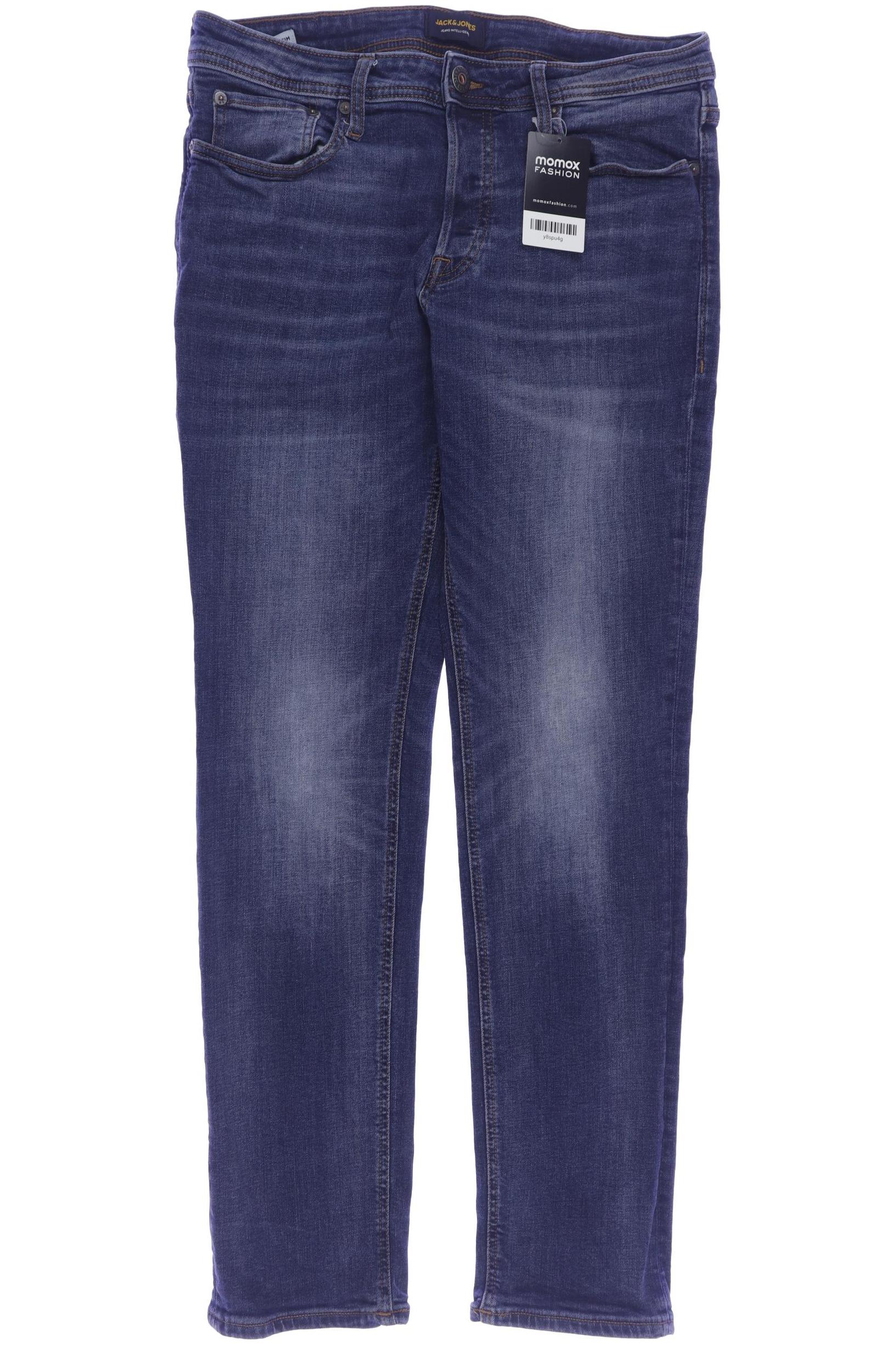 

Jack & Jones Herren Jeans, blau, Gr. 31