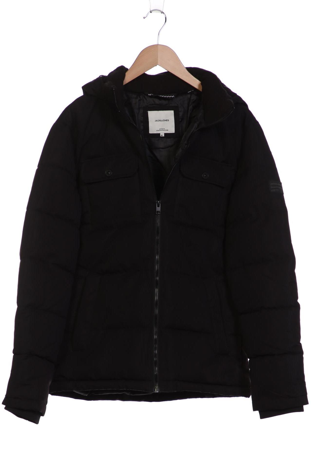 

Jack & Jones Herren Jacke, schwarz, Gr. 48