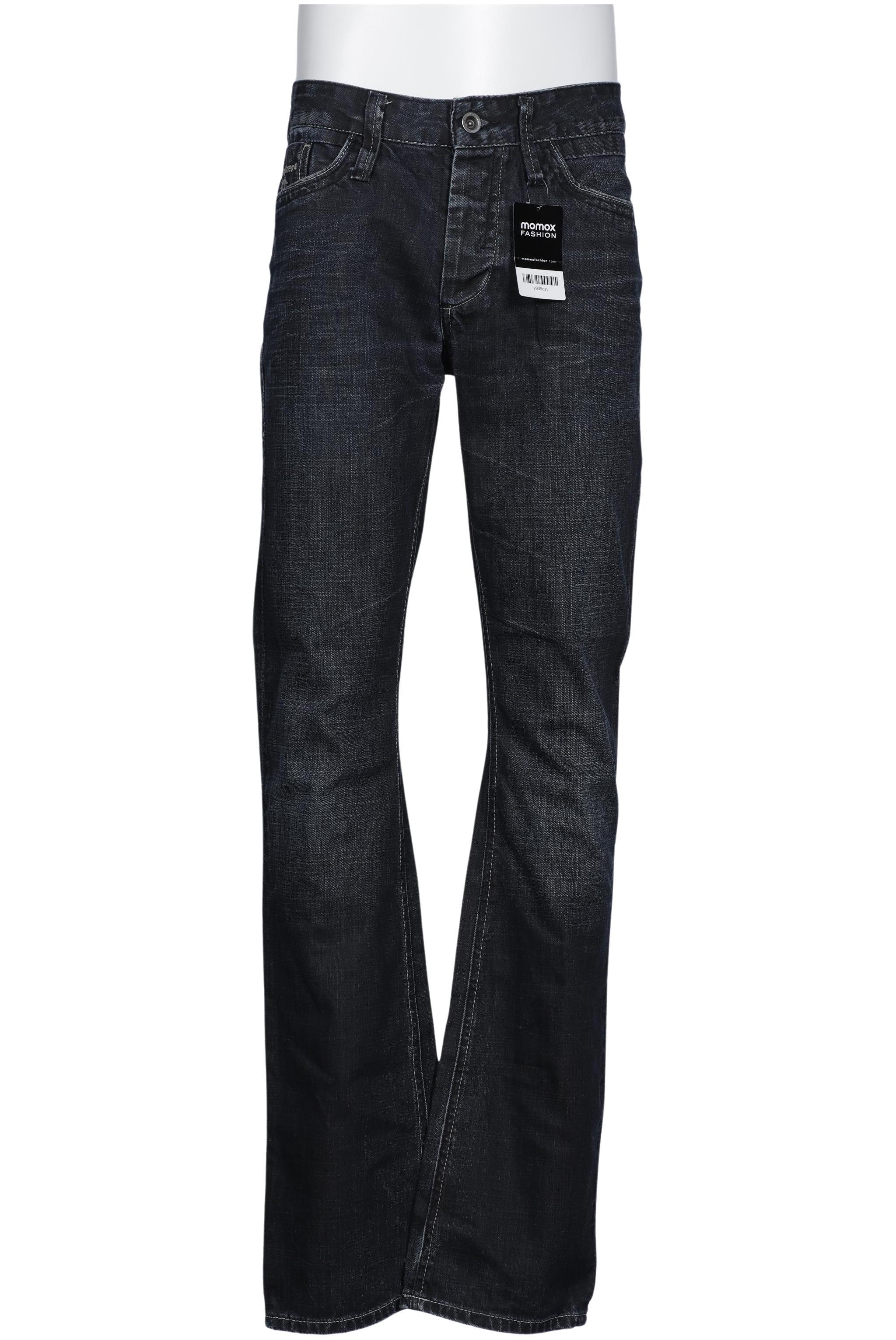 

Jack & Jones Herren Jeans, marineblau, Gr. 32