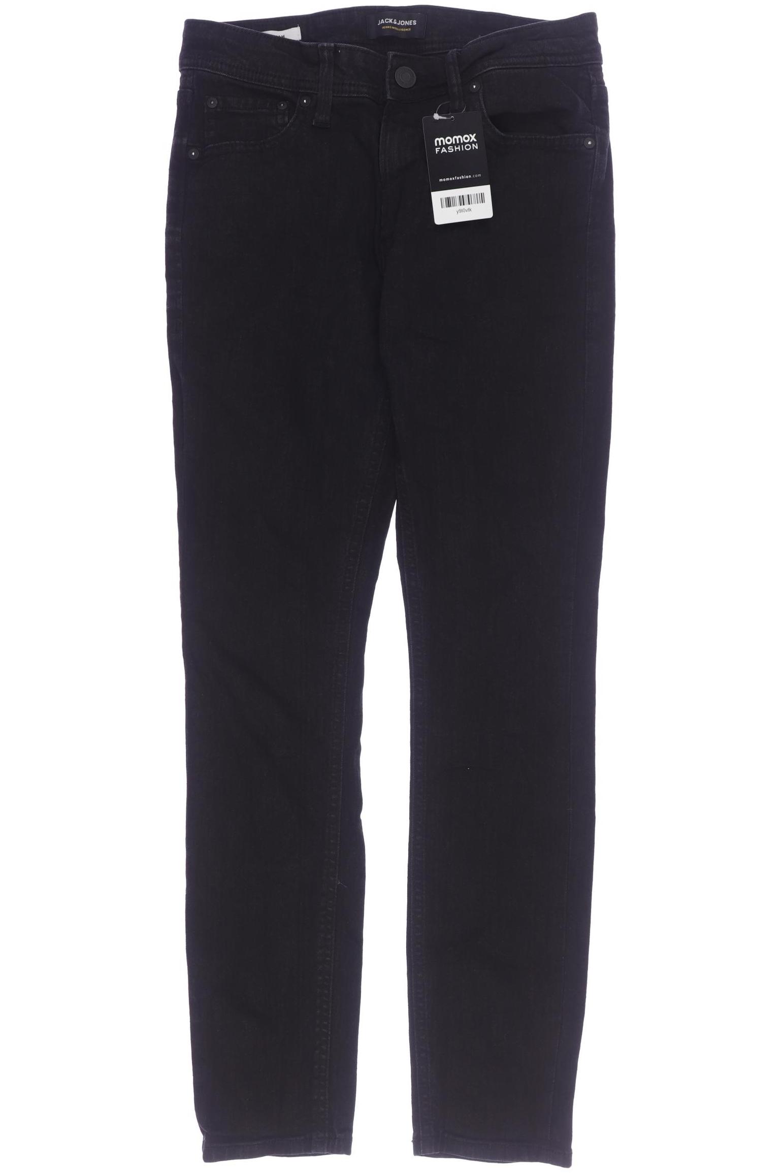 

Jack & Jones Herren Jeans, schwarz, Gr. 29