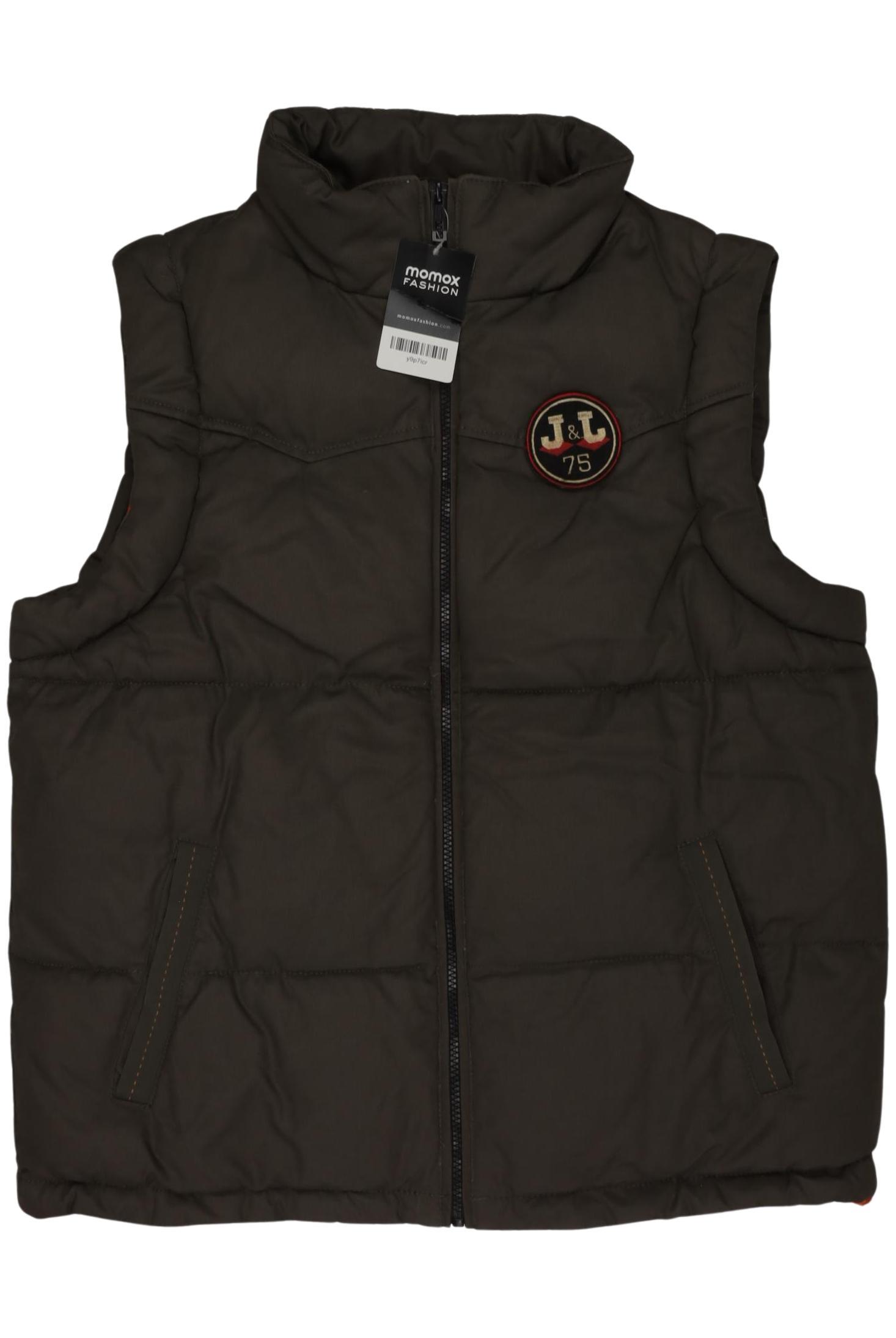 

Jack & Jones Herren Weste, braun, Gr. 54