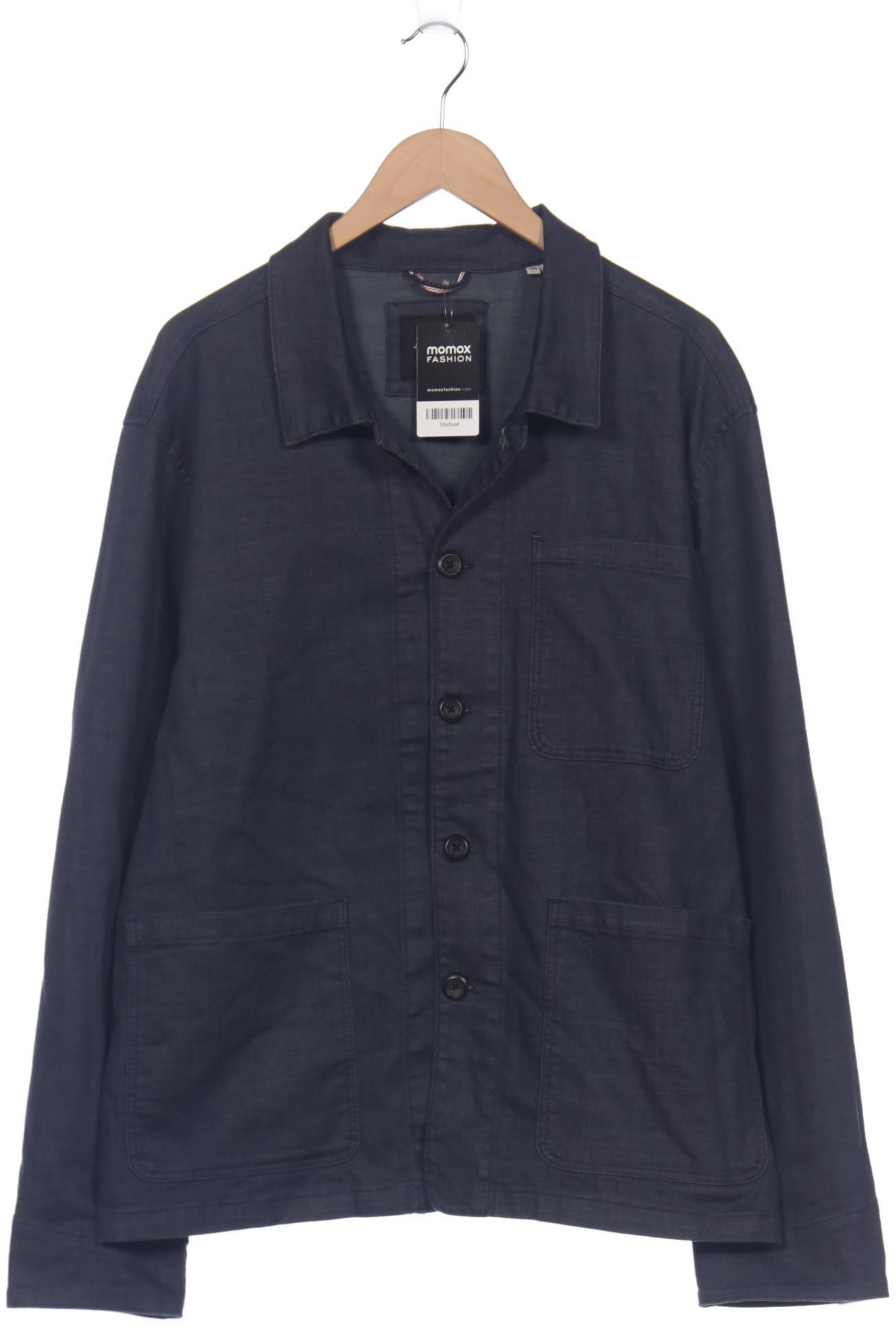 

Jack & Jones Herren Jacke, marineblau, Gr. 56