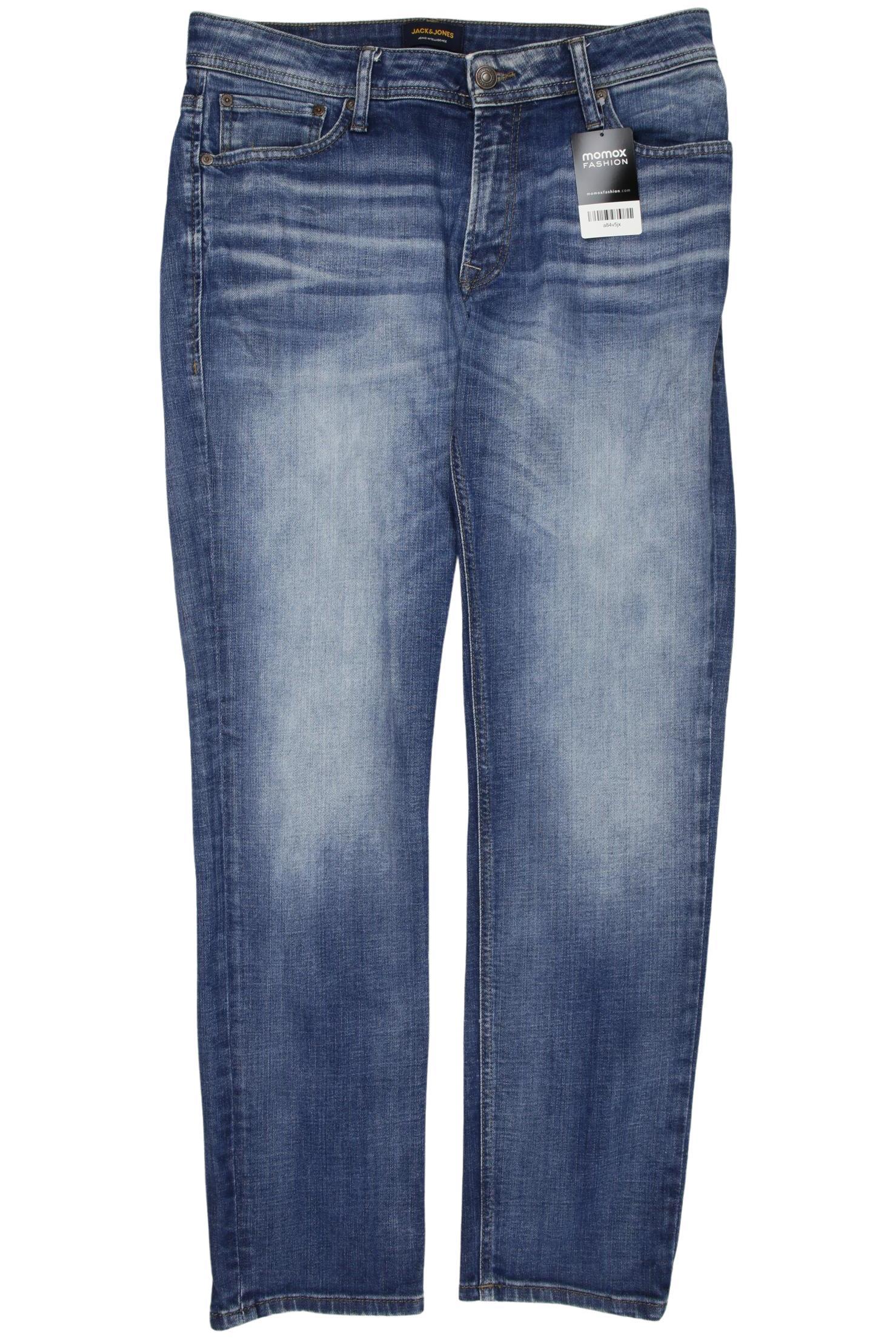 

Jack & Jones Herren Jeans, blau, Gr. 32