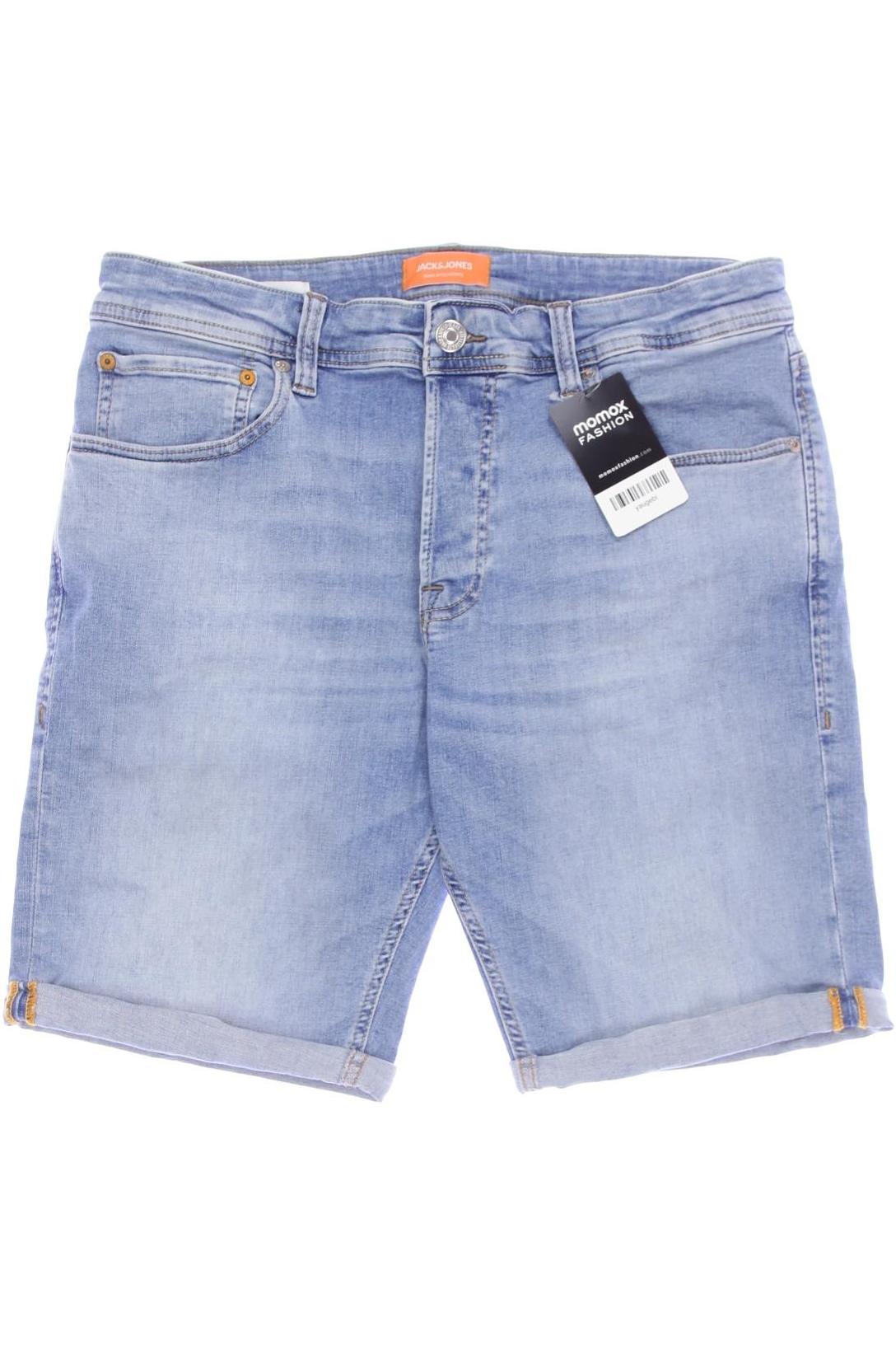 

Jack & Jones Herren Shorts, hellblau, Gr. 48