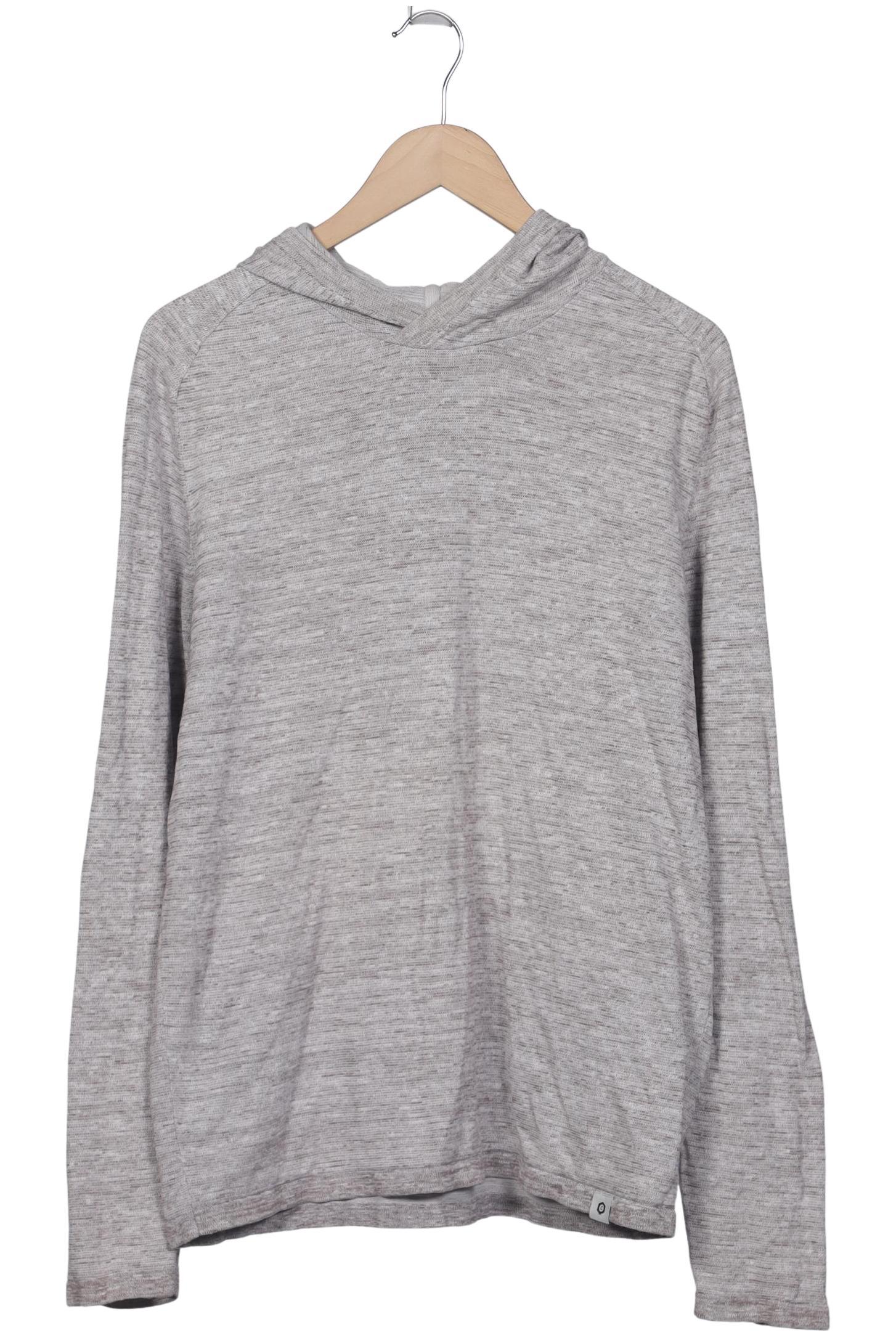 

Jack & Jones Herren Kapuzenpullover, grau, Gr. 54