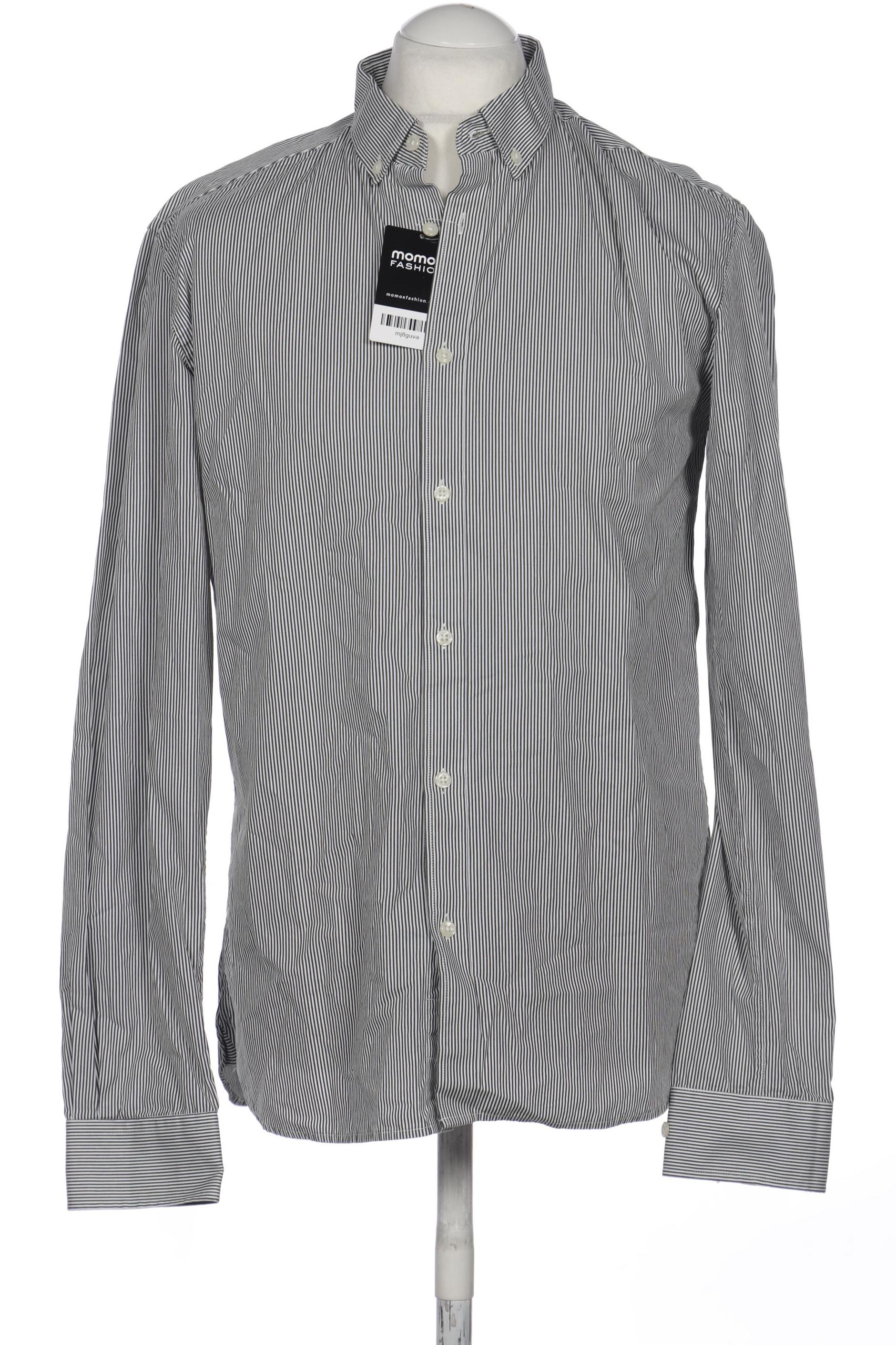 

Jack & Jones Herren Hemd, grün, Gr. 52