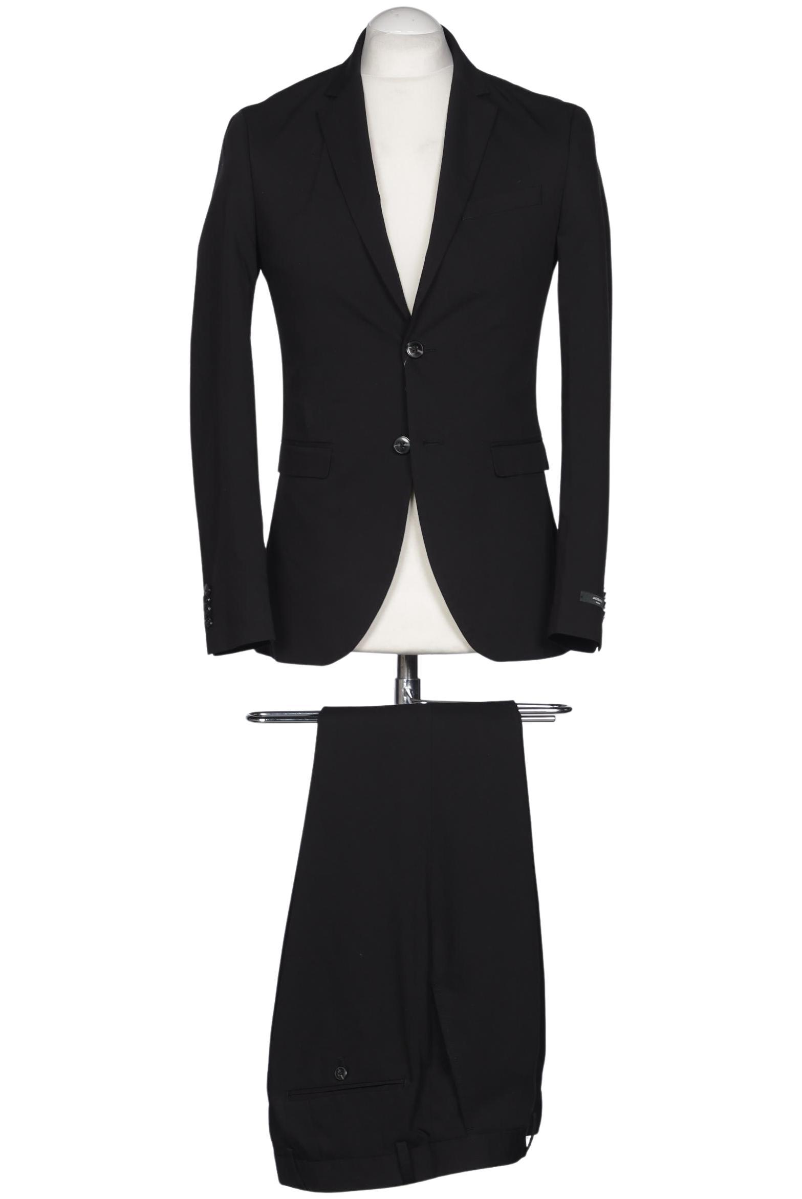 

Jack & Jones Herren Anzug, schwarz, Gr. 46