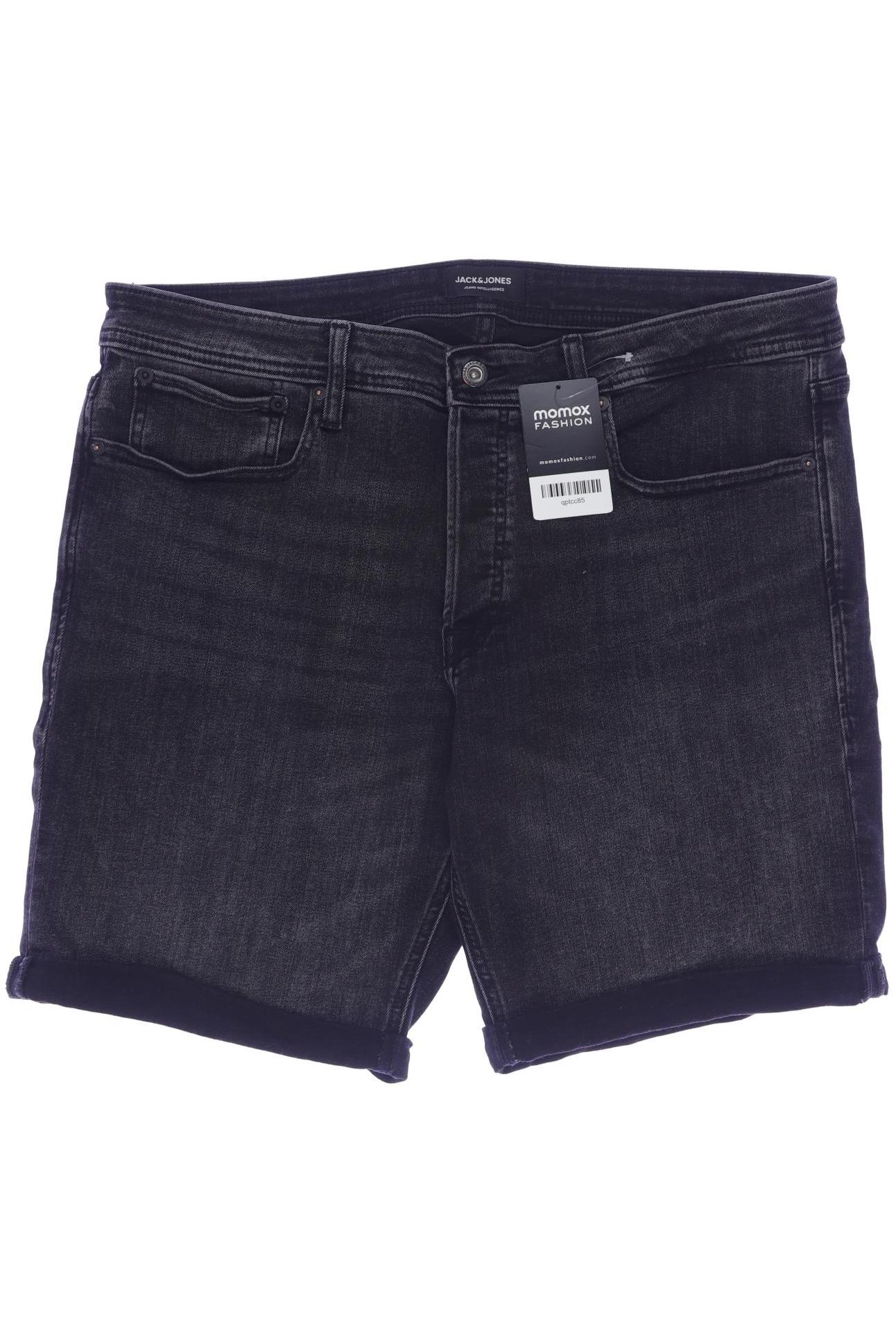 

Jack & Jones Herren Shorts, schwarz, Gr. 54