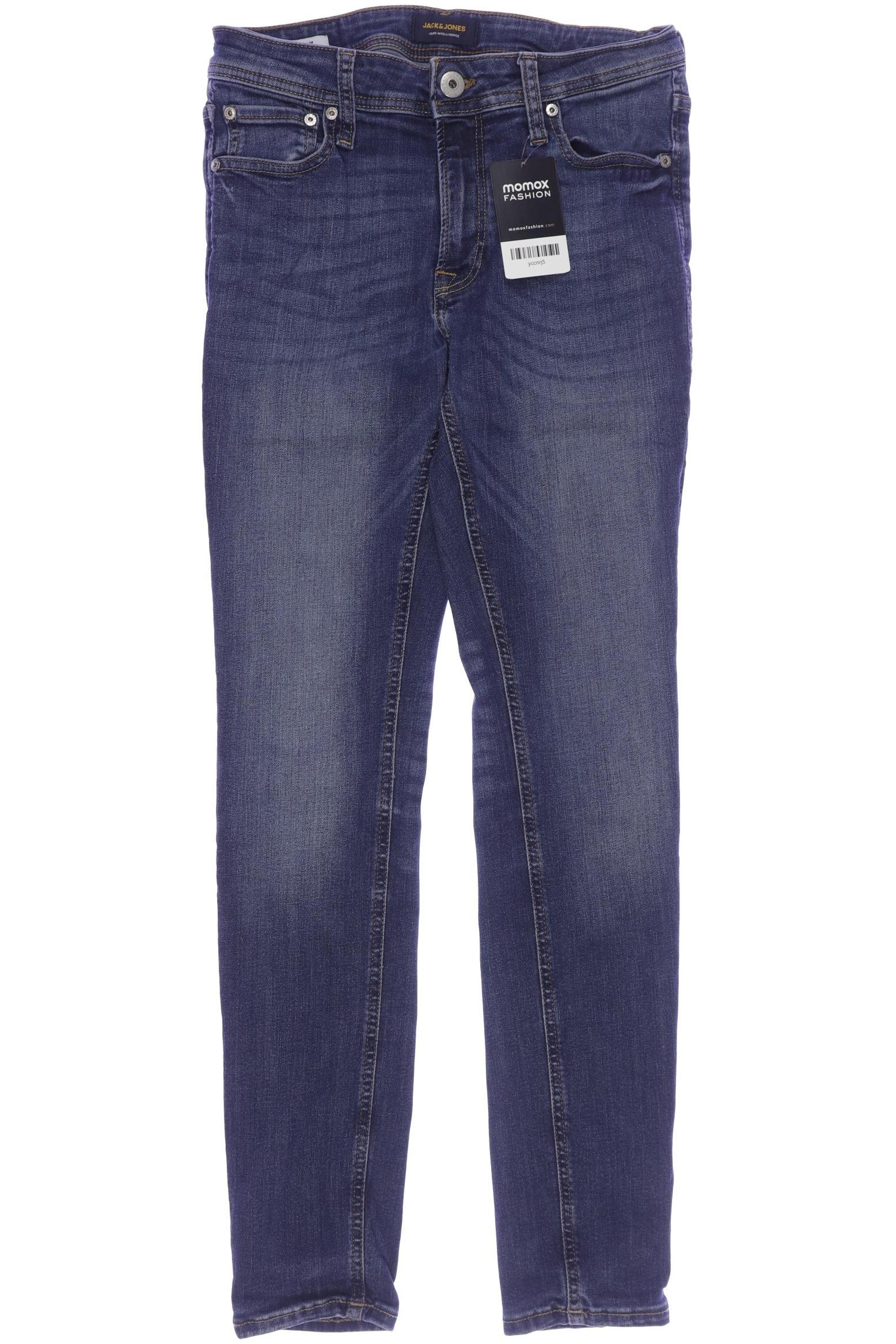 

Jack & Jones Herren Jeans, blau, Gr. 30