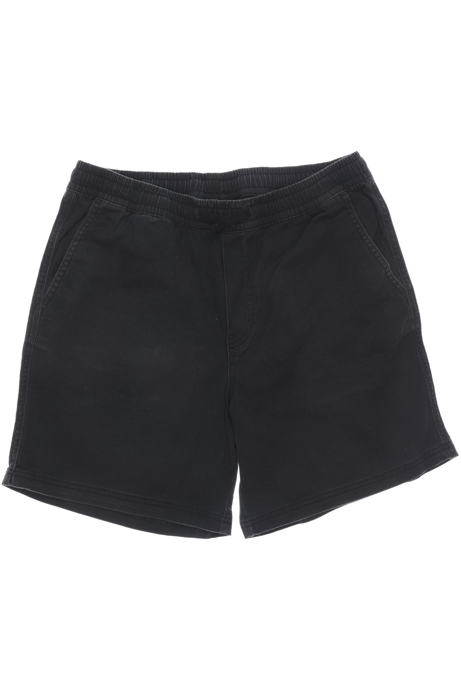 

Jack & Jones Herren Shorts, schwarz, Gr. 48