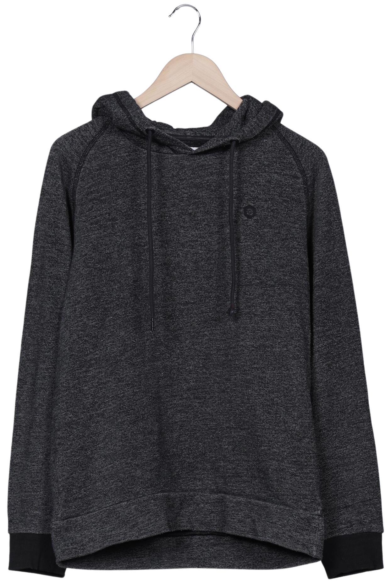 

Jack & Jones Herren Kapuzenpullover, grau, Gr. 46