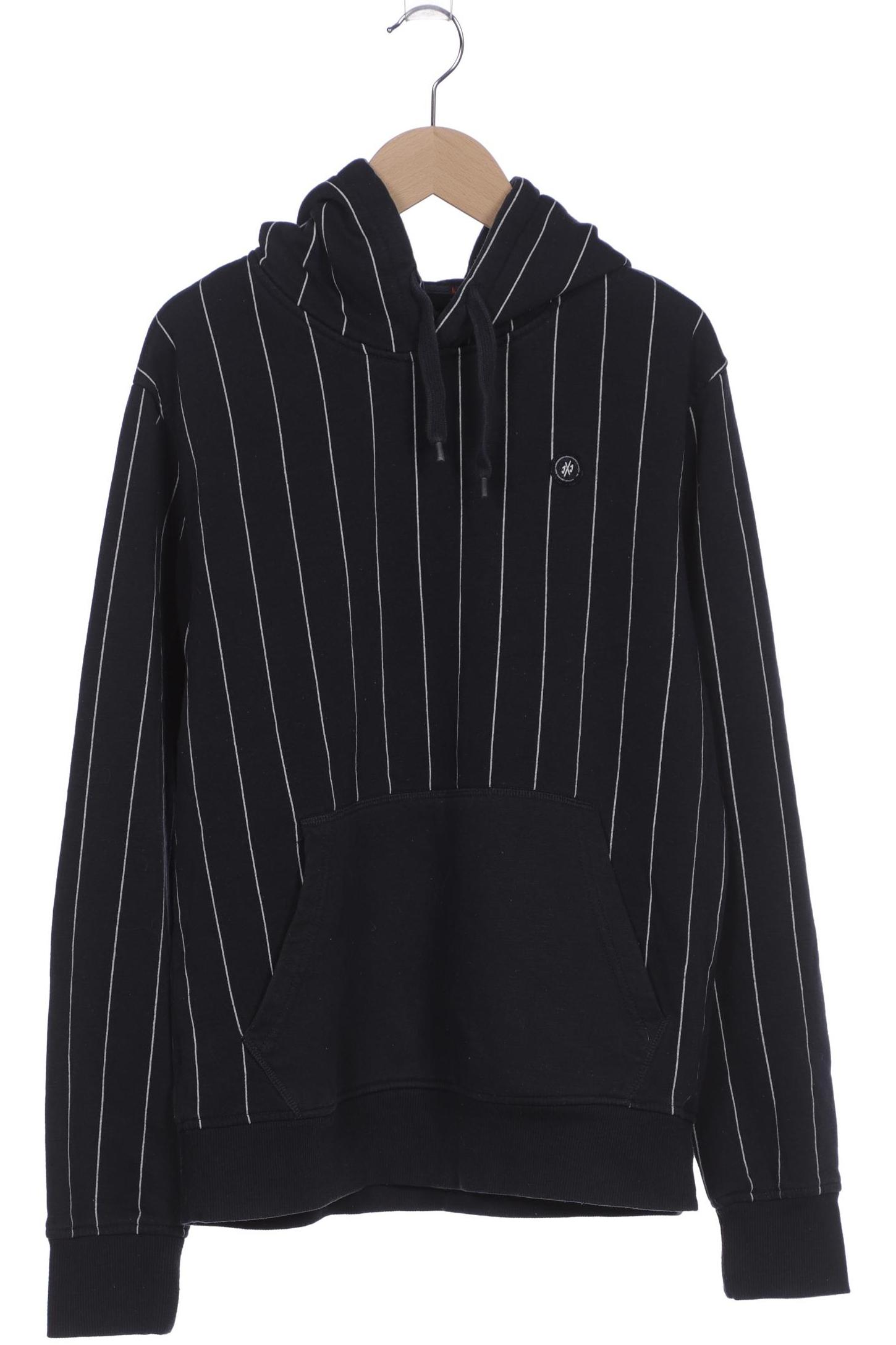 

Jack & Jones Herren Kapuzenpullover, marineblau, Gr. 48