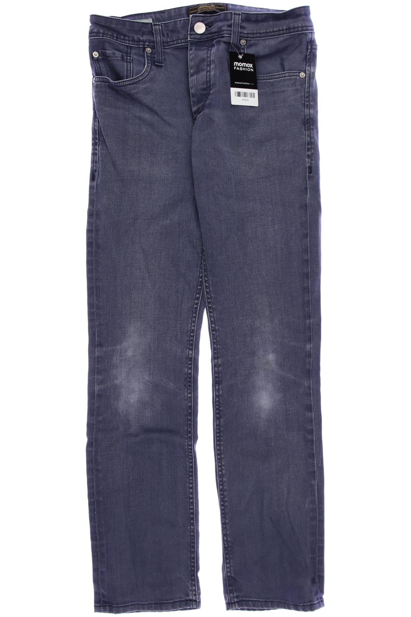 

Jack & Jones Herren Jeans, marineblau, Gr. 30